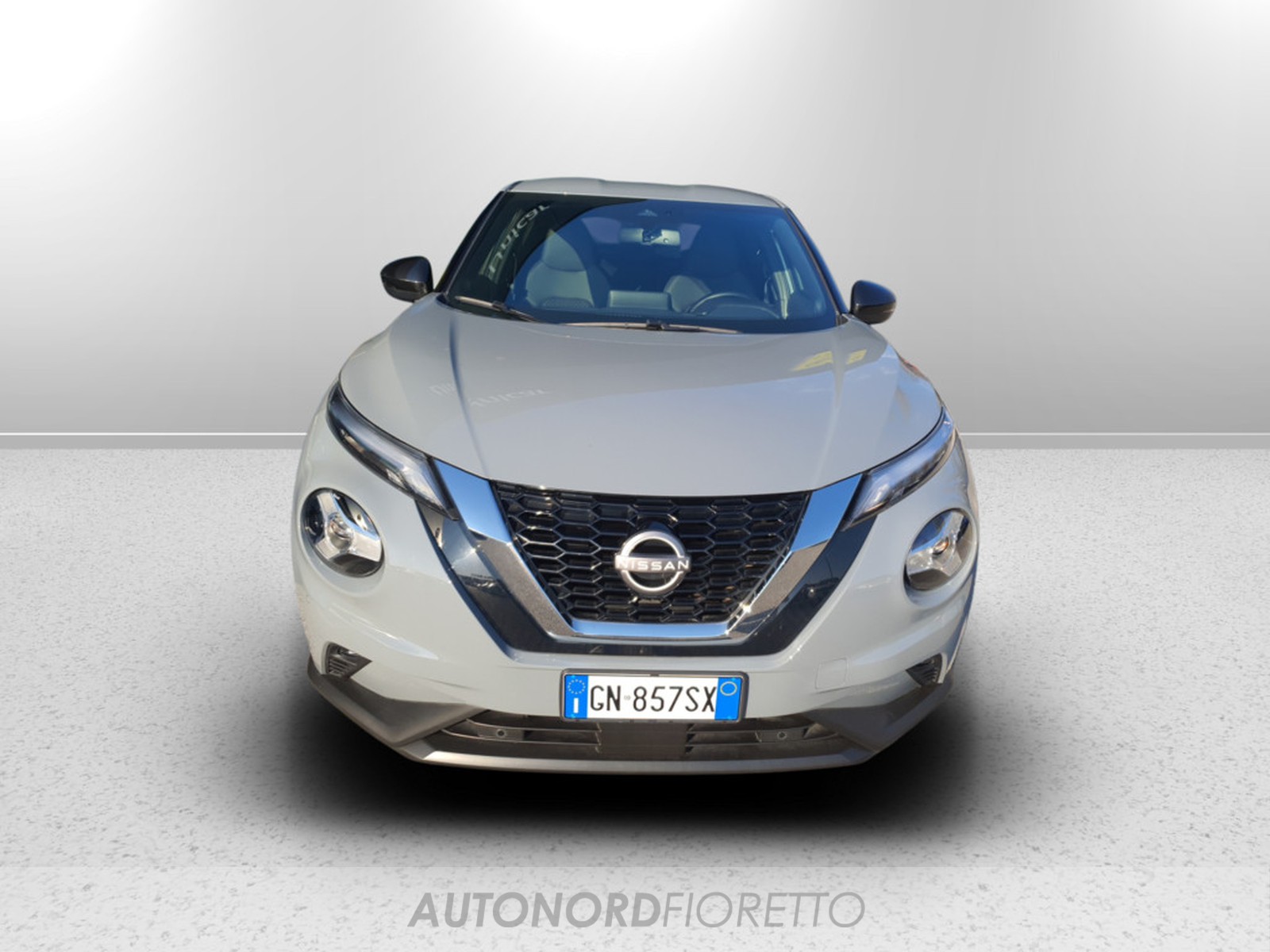 AUTONORD Nissan Juke
