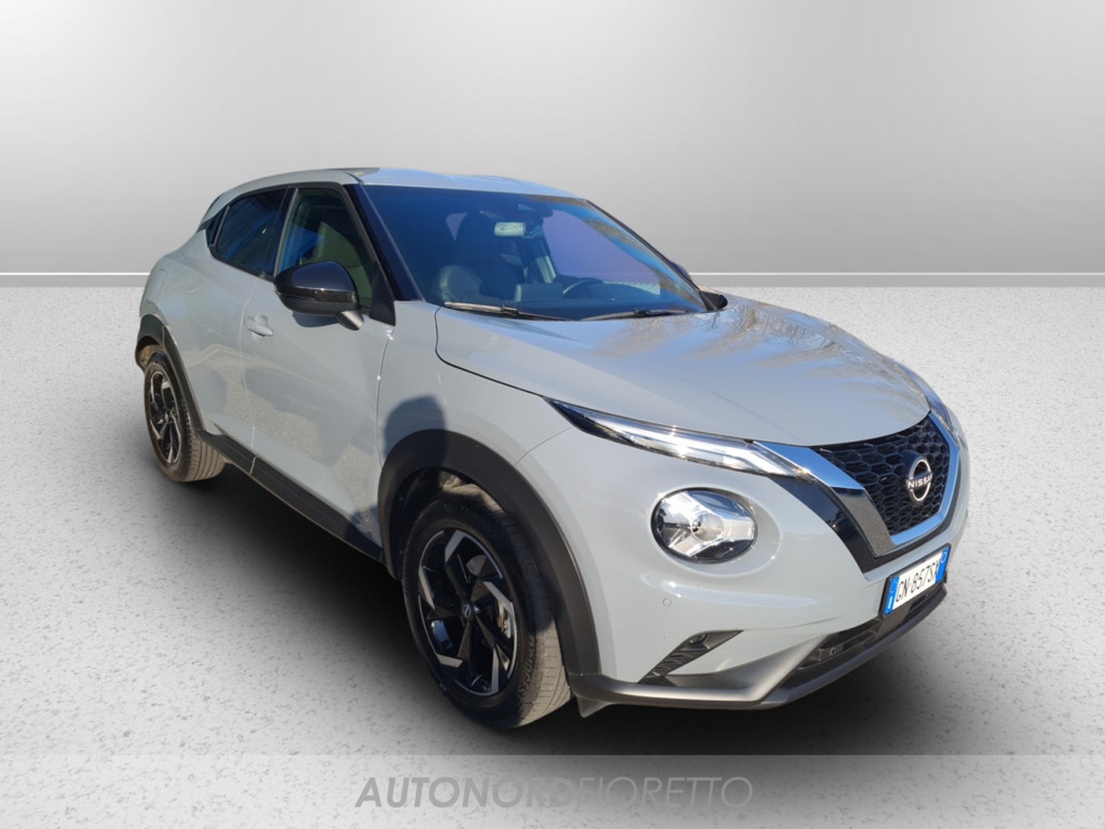 AUTONORD Nissan Juke