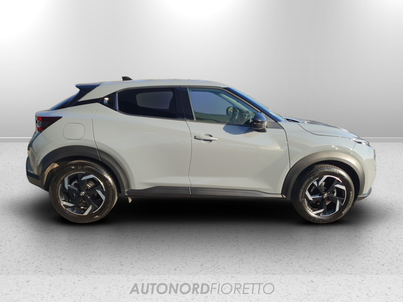 AUTONORD Nissan Juke