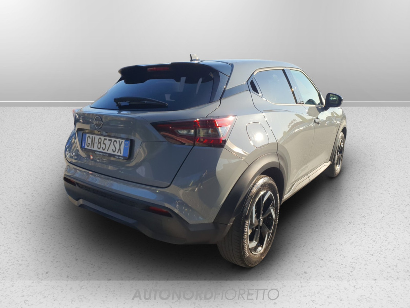 AUTONORD Nissan Juke