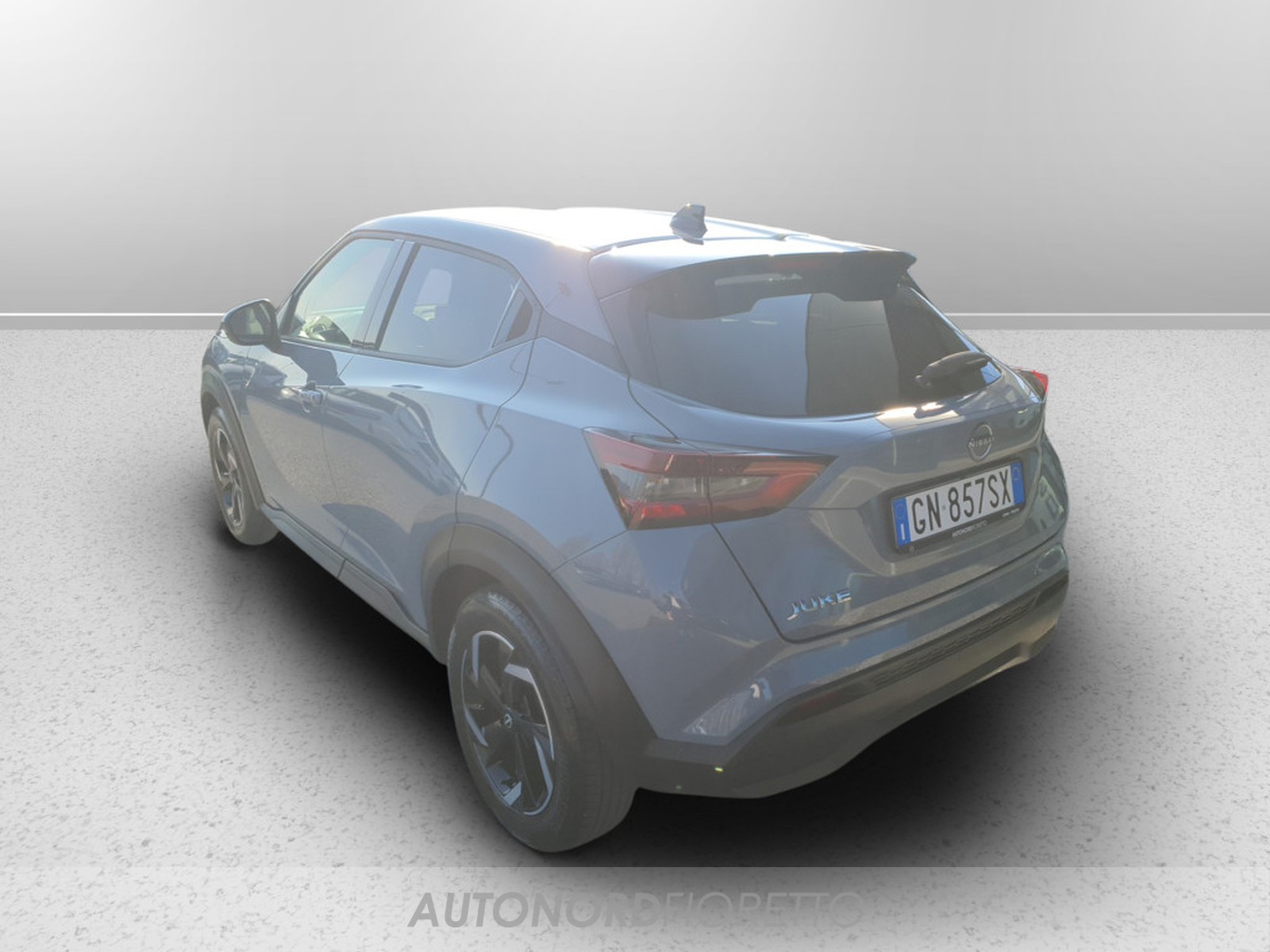 AUTONORD Nissan Juke