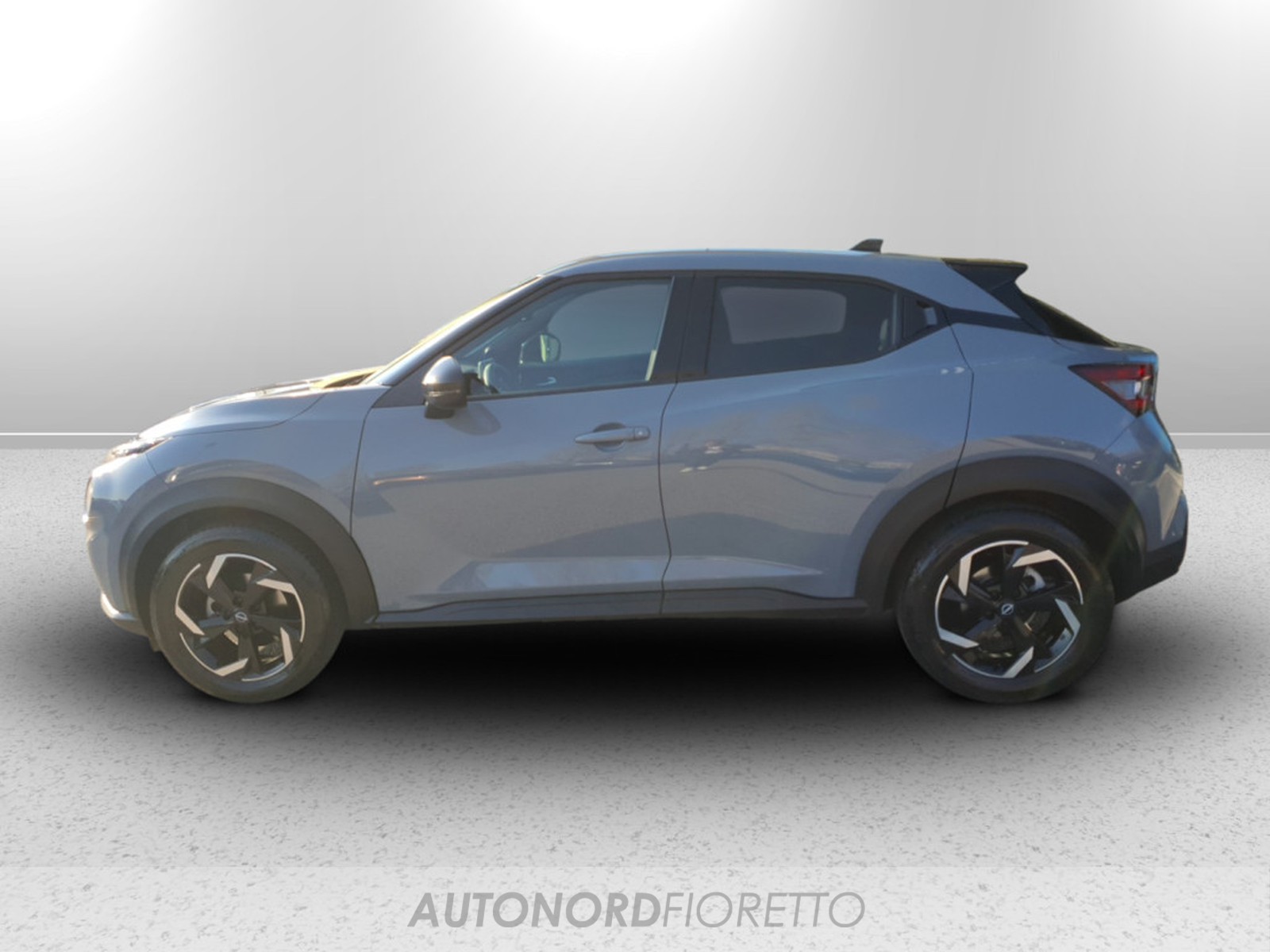 AUTONORD Nissan Juke