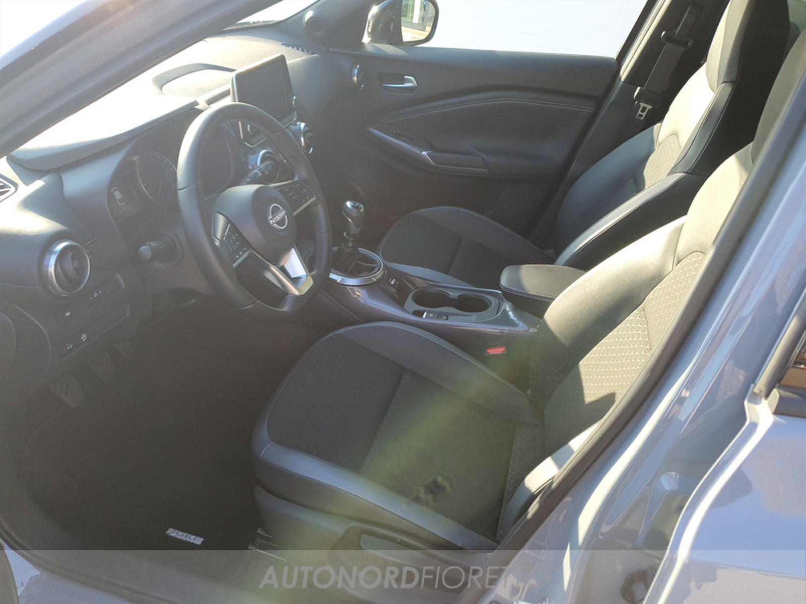 AUTONORD Nissan Juke