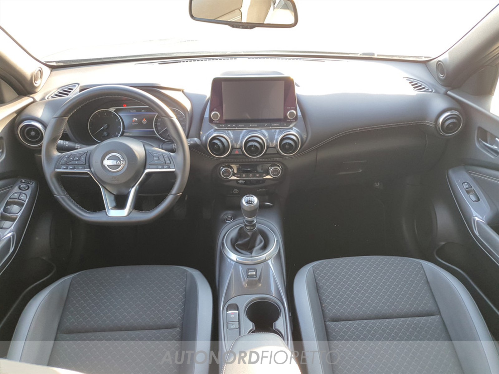 AUTONORD Nissan Juke