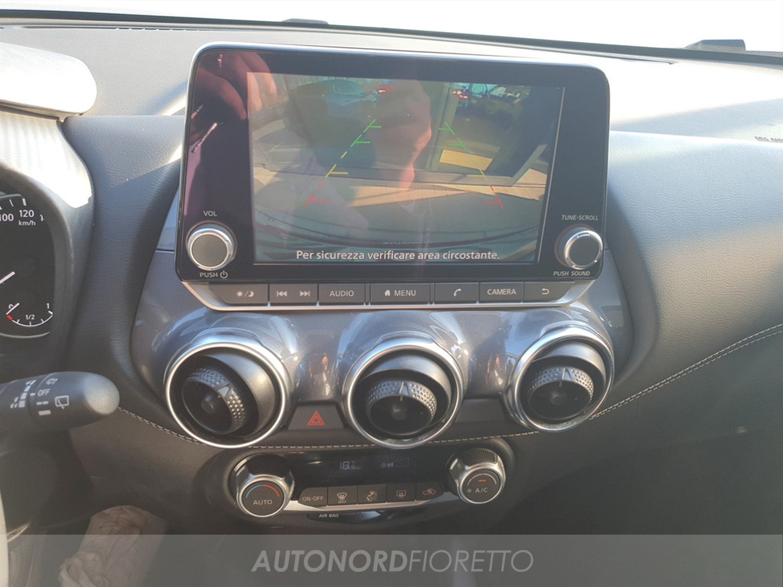 AUTONORD Nissan Juke