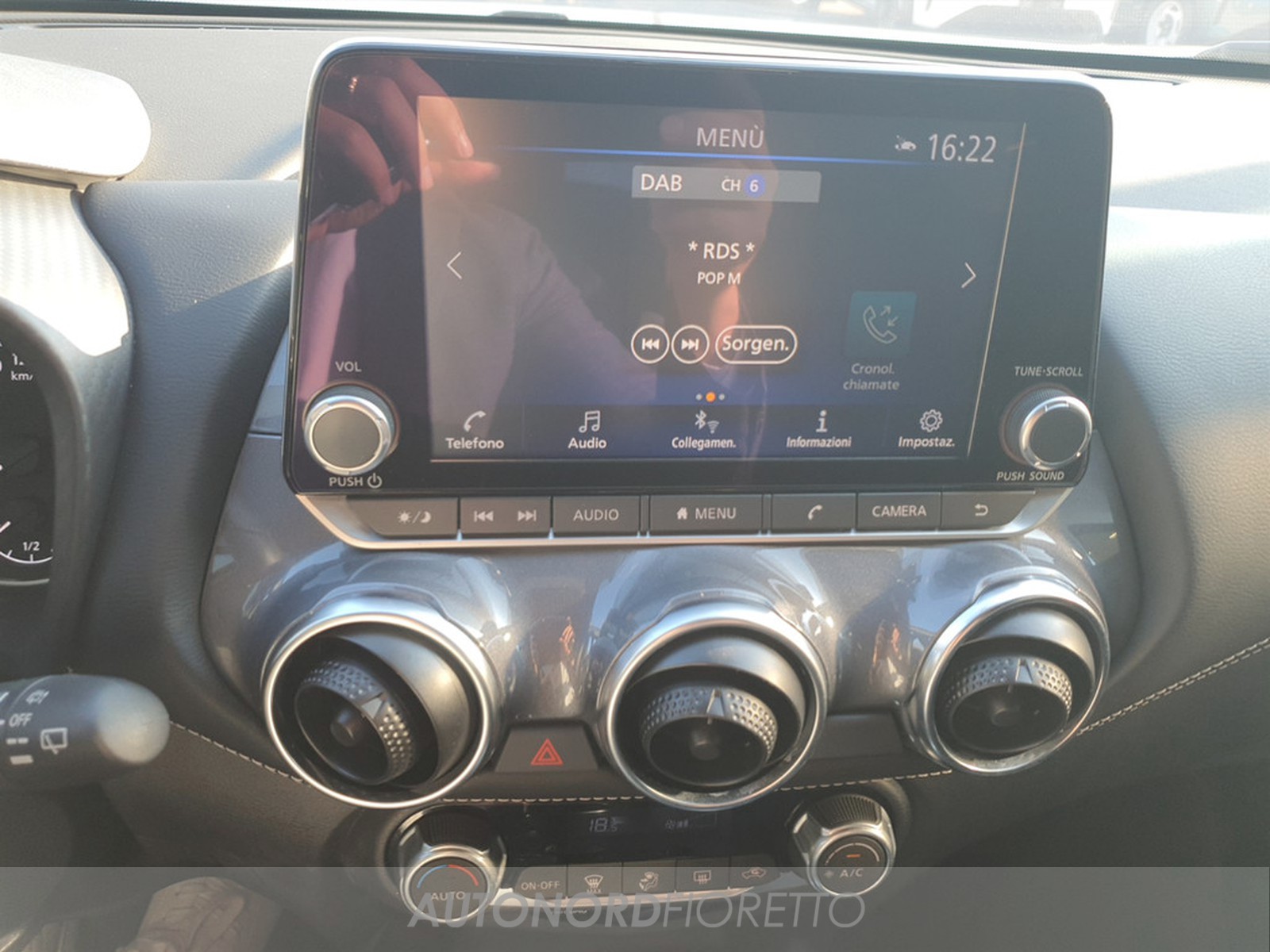 AUTONORD Nissan Juke