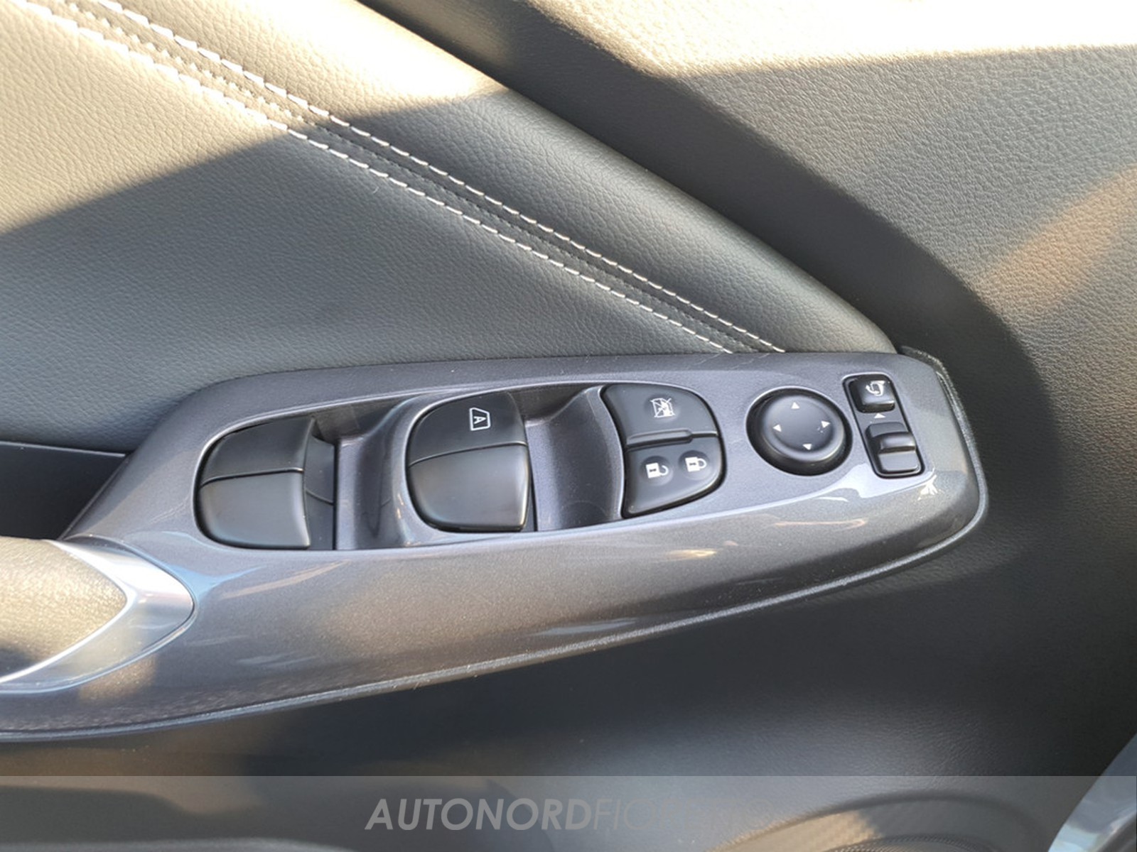 AUTONORD Nissan Juke