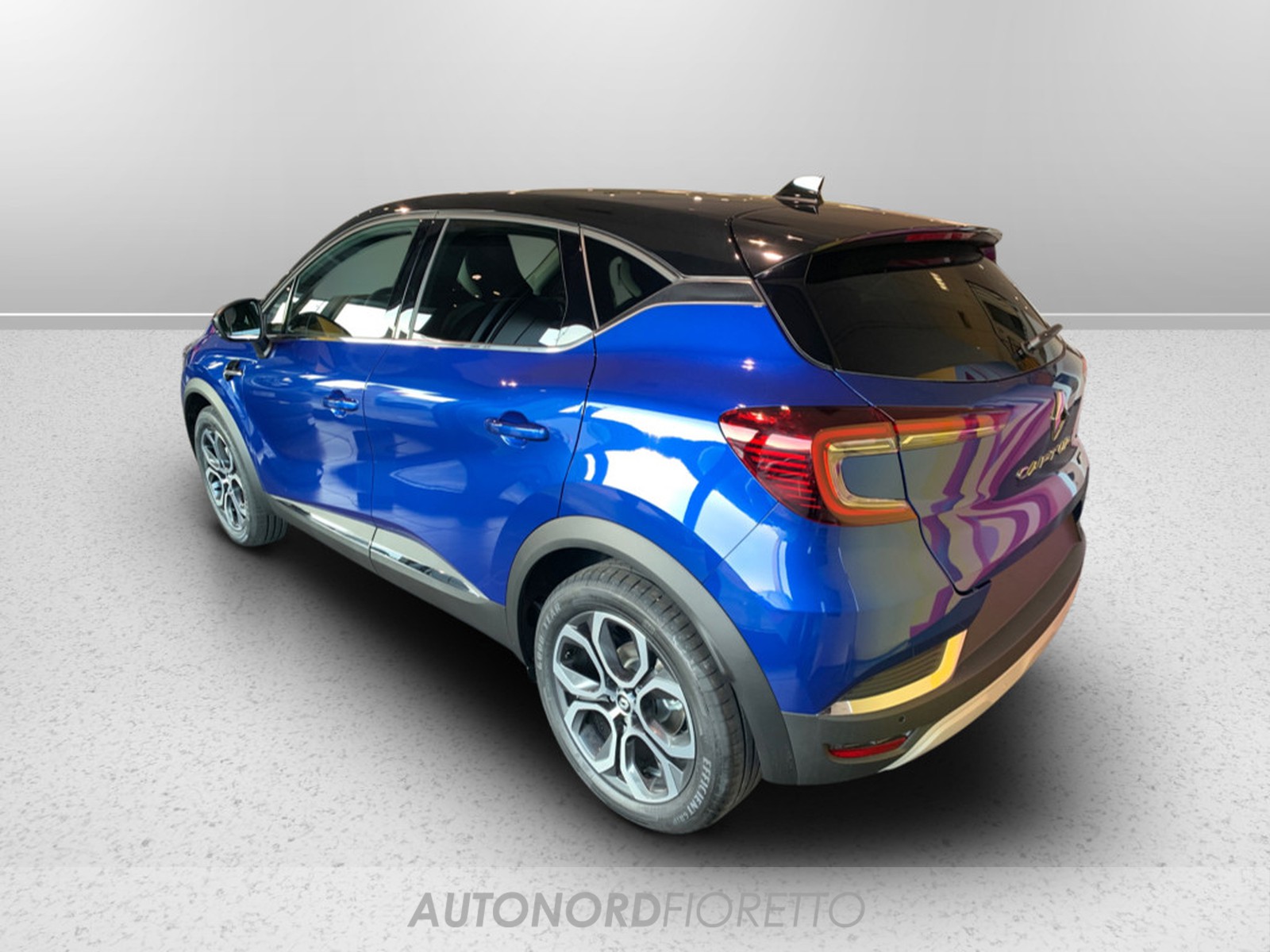 AUTONORD Renault Captur