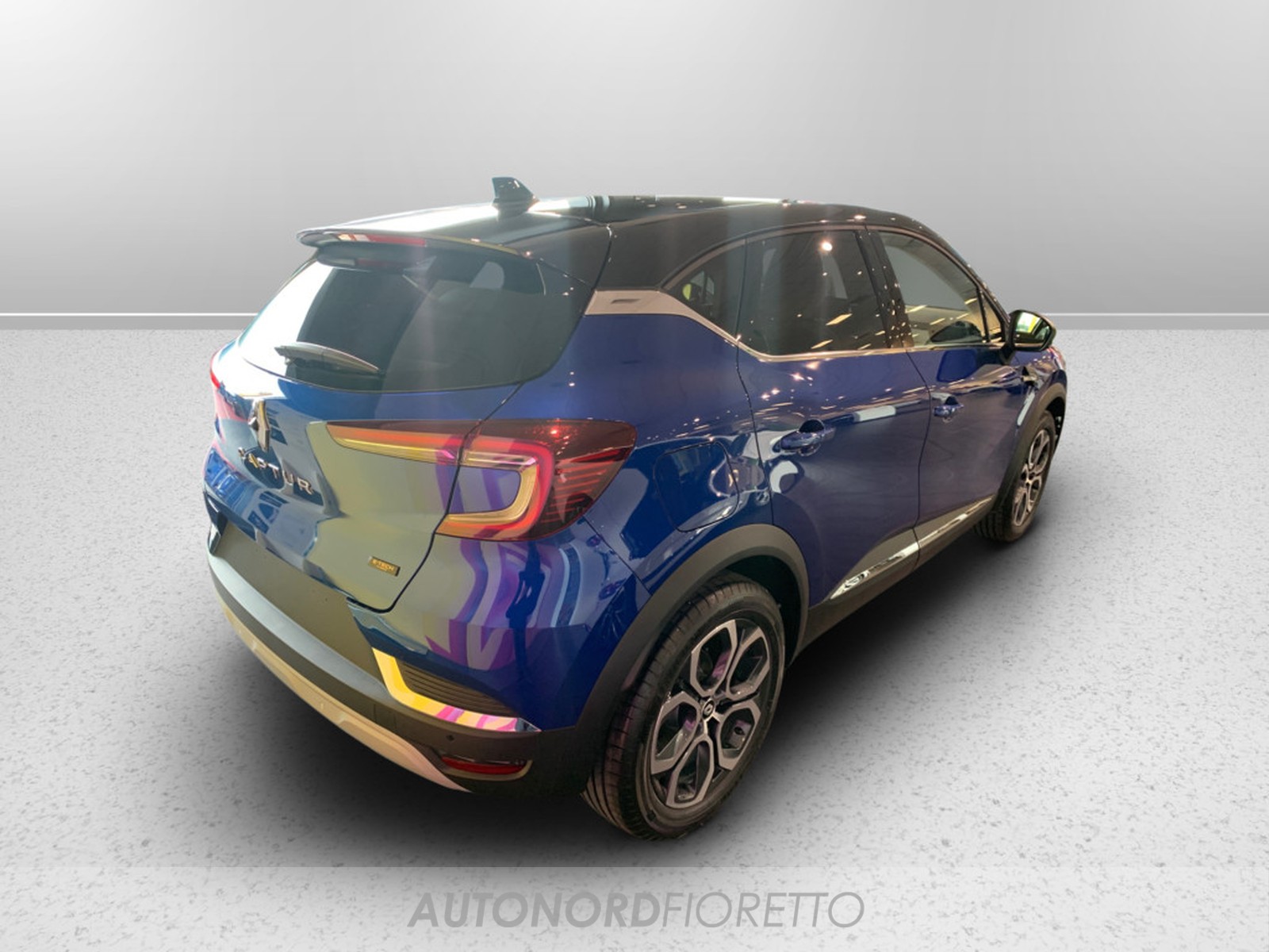 AUTONORD Renault Captur