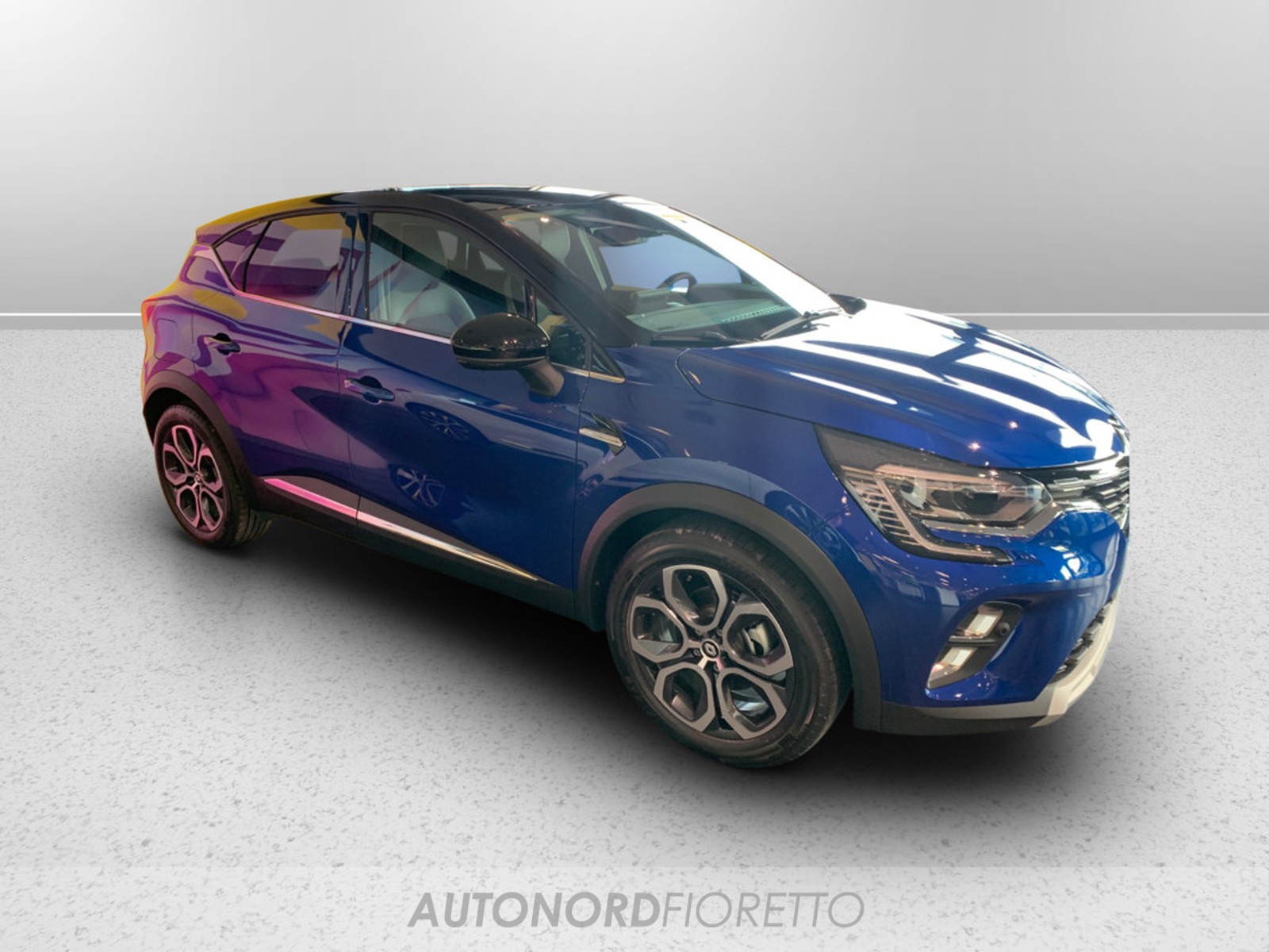 AUTONORD Renault Captur