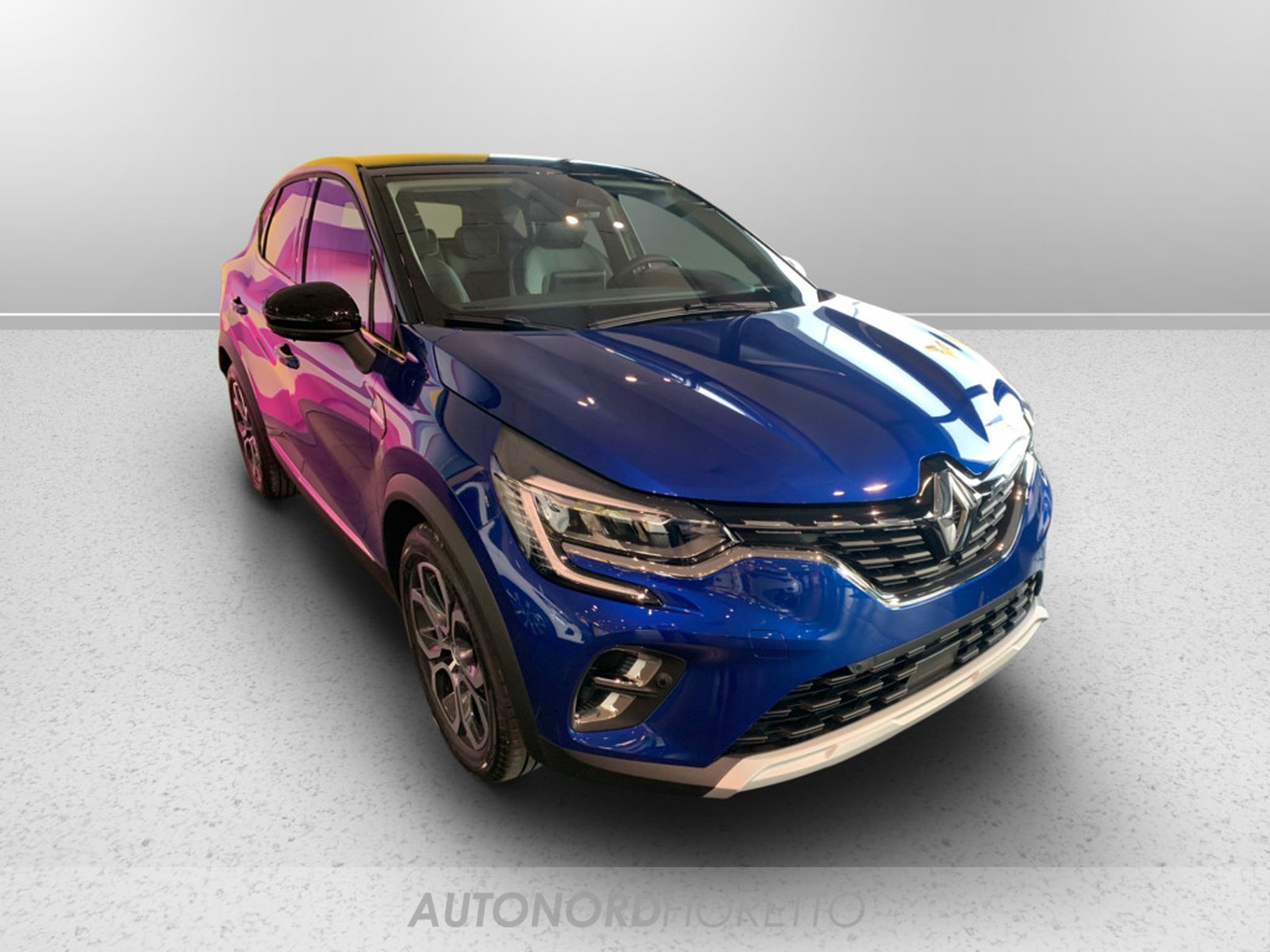 AUTONORD Renault Captur
