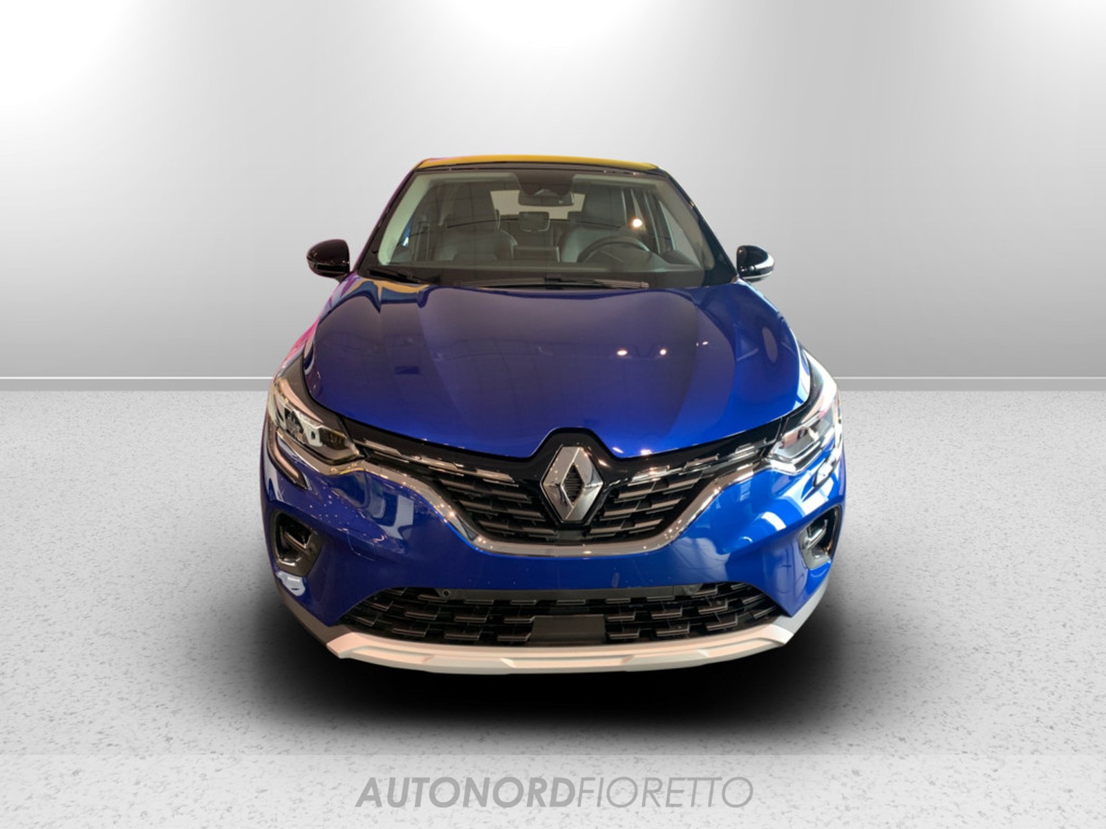 AUTONORD Renault Captur