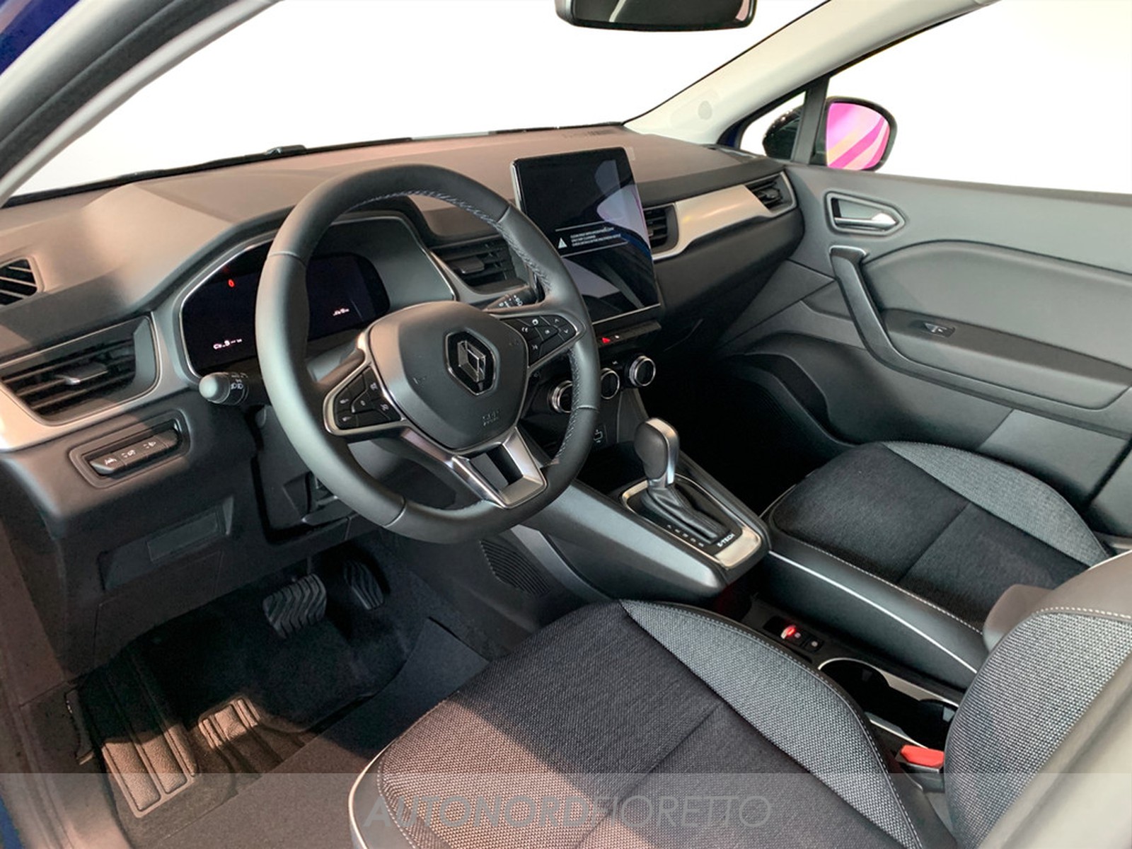 AUTONORD Renault Captur