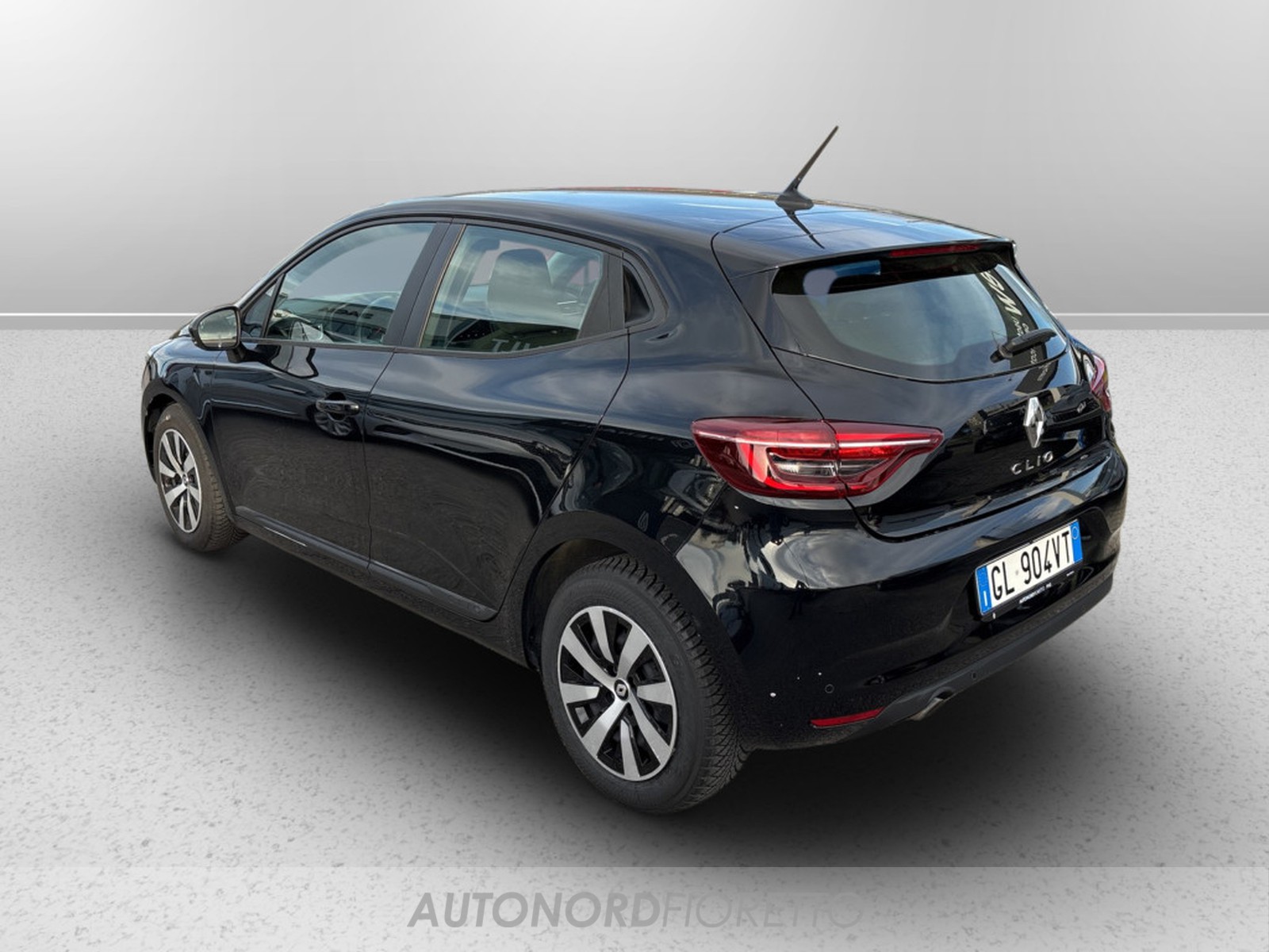 AUTONORD Renault Clio
