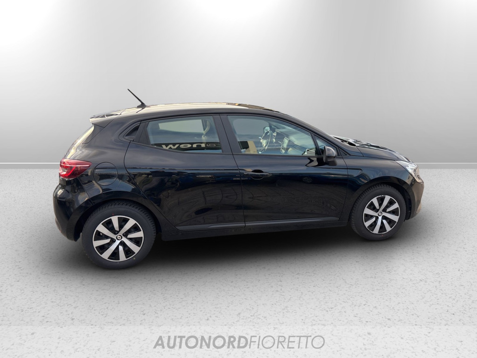 AUTONORD Renault Clio