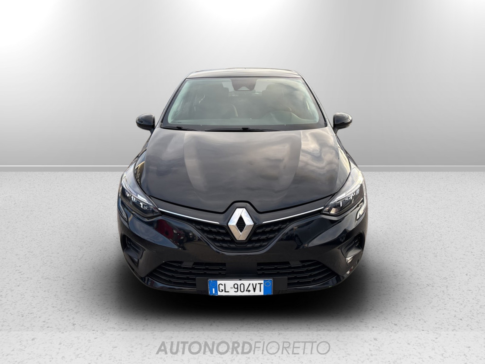 AUTONORD Renault Clio