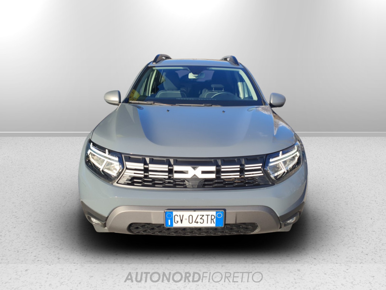 AUTONORD Dacia Duster