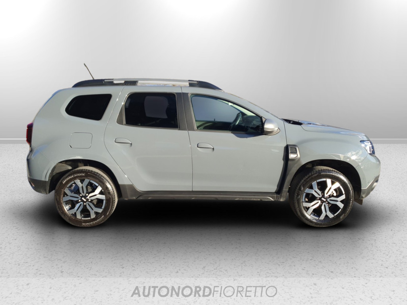 AUTONORD Dacia Duster