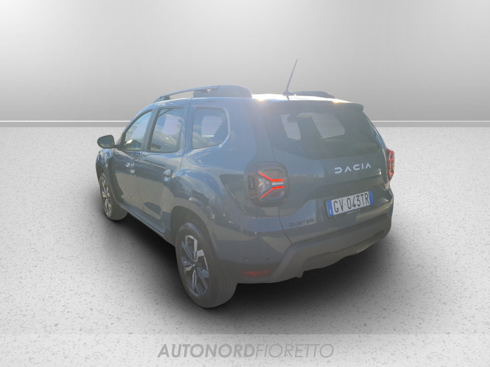 AUTONORD Dacia Duster