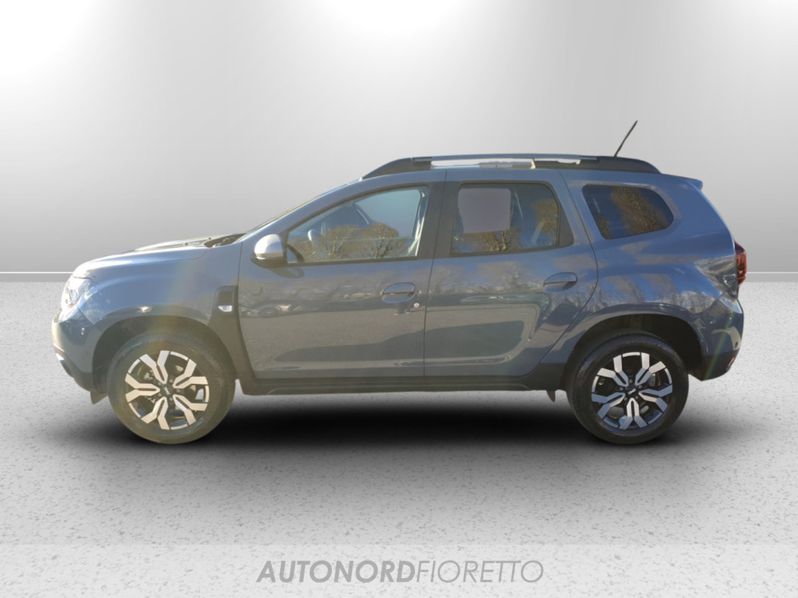 AUTONORD Dacia Duster