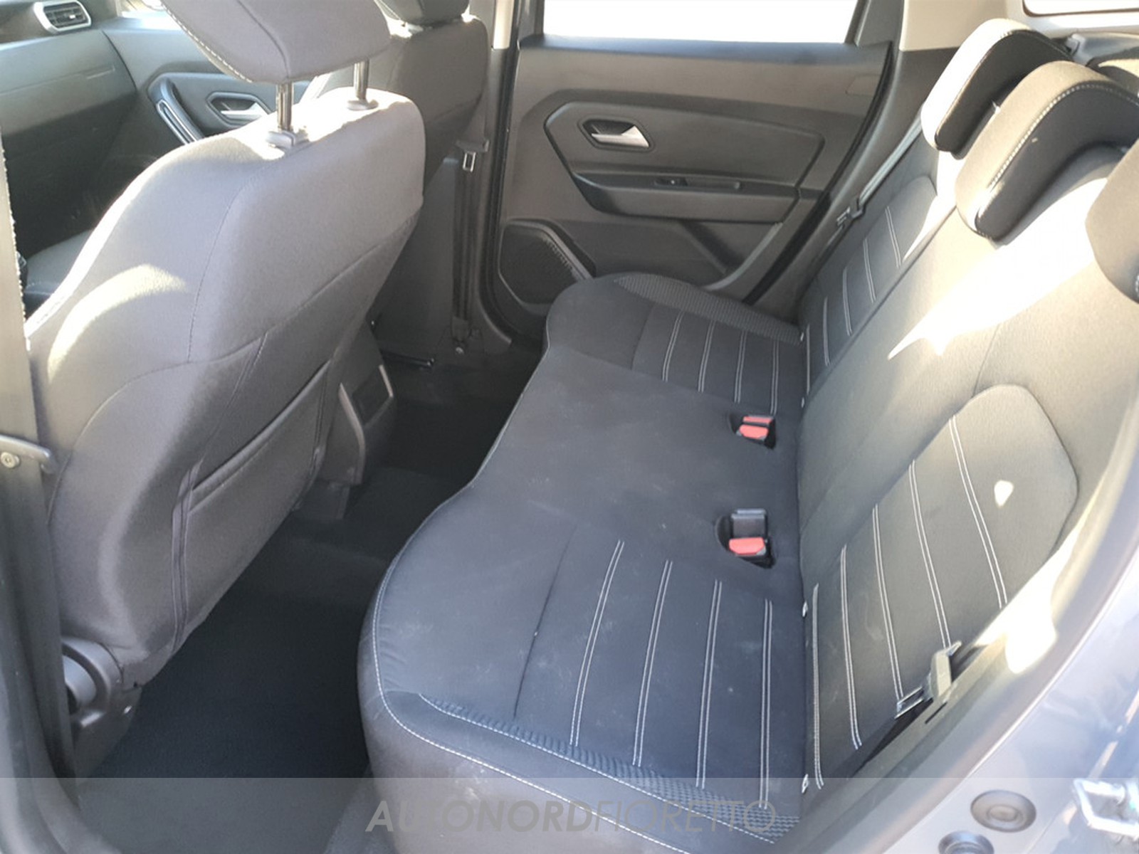 AUTONORD Dacia Duster