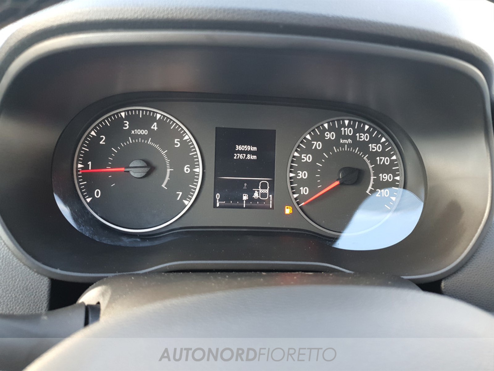 AUTONORD Dacia Duster