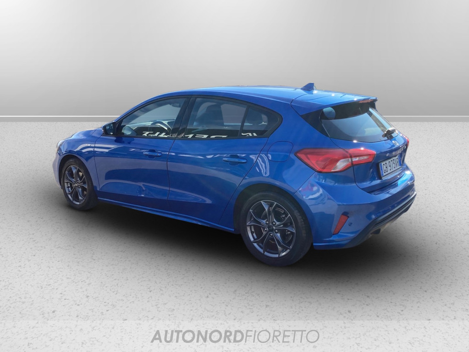 AUTONORD Ford Focus