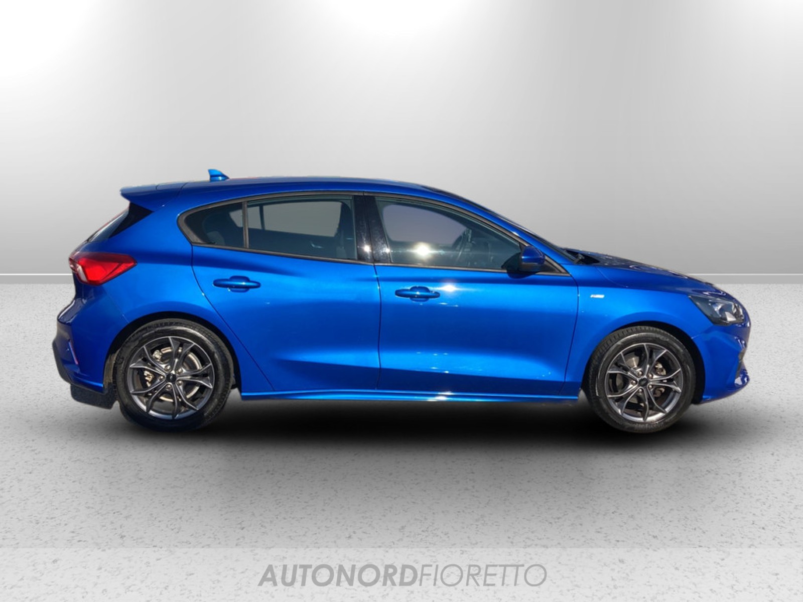 AUTONORD Ford Focus