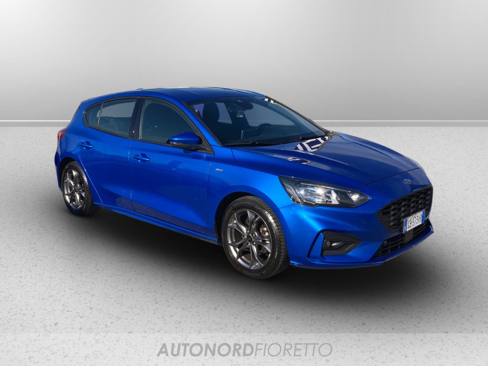 AUTONORD Ford Focus