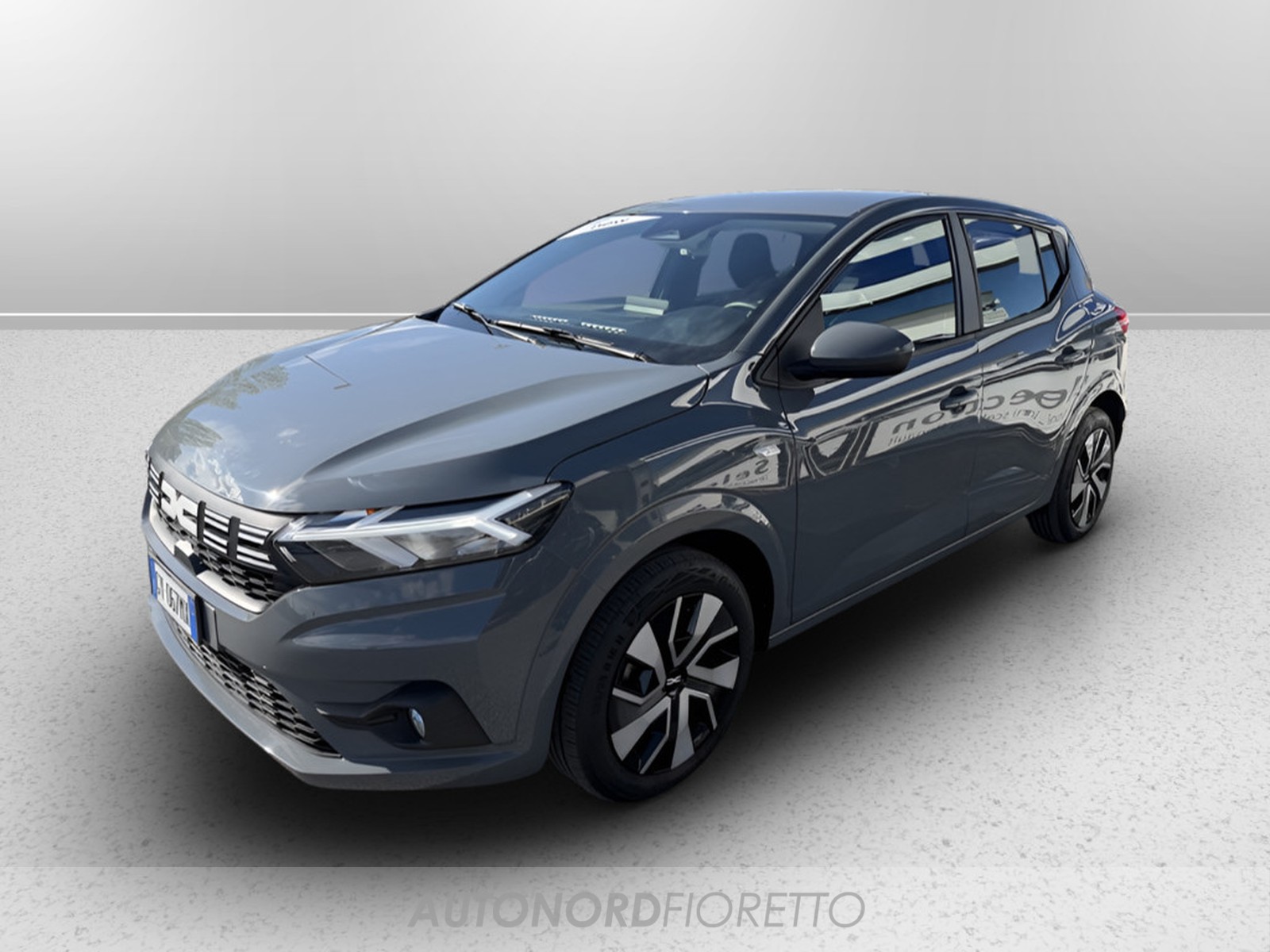 AUTONORD Dacia Sandero