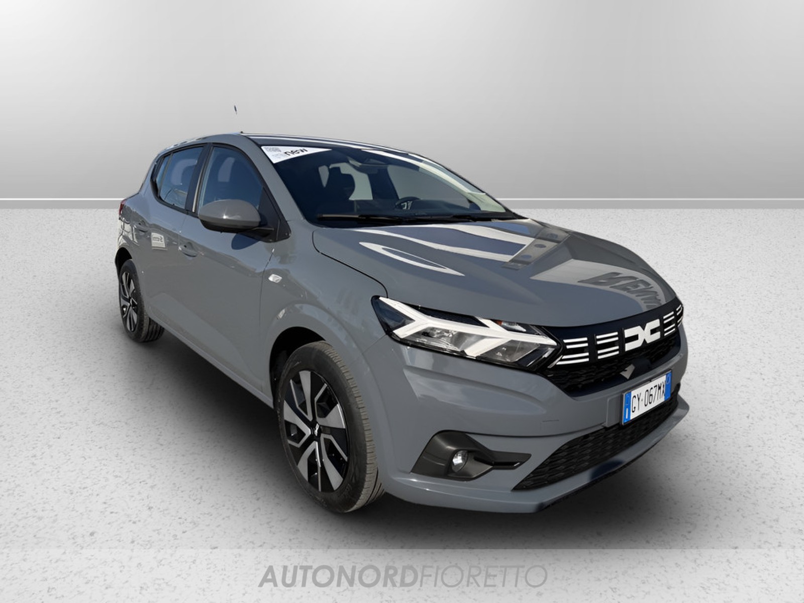 AUTONORD Dacia Sandero
