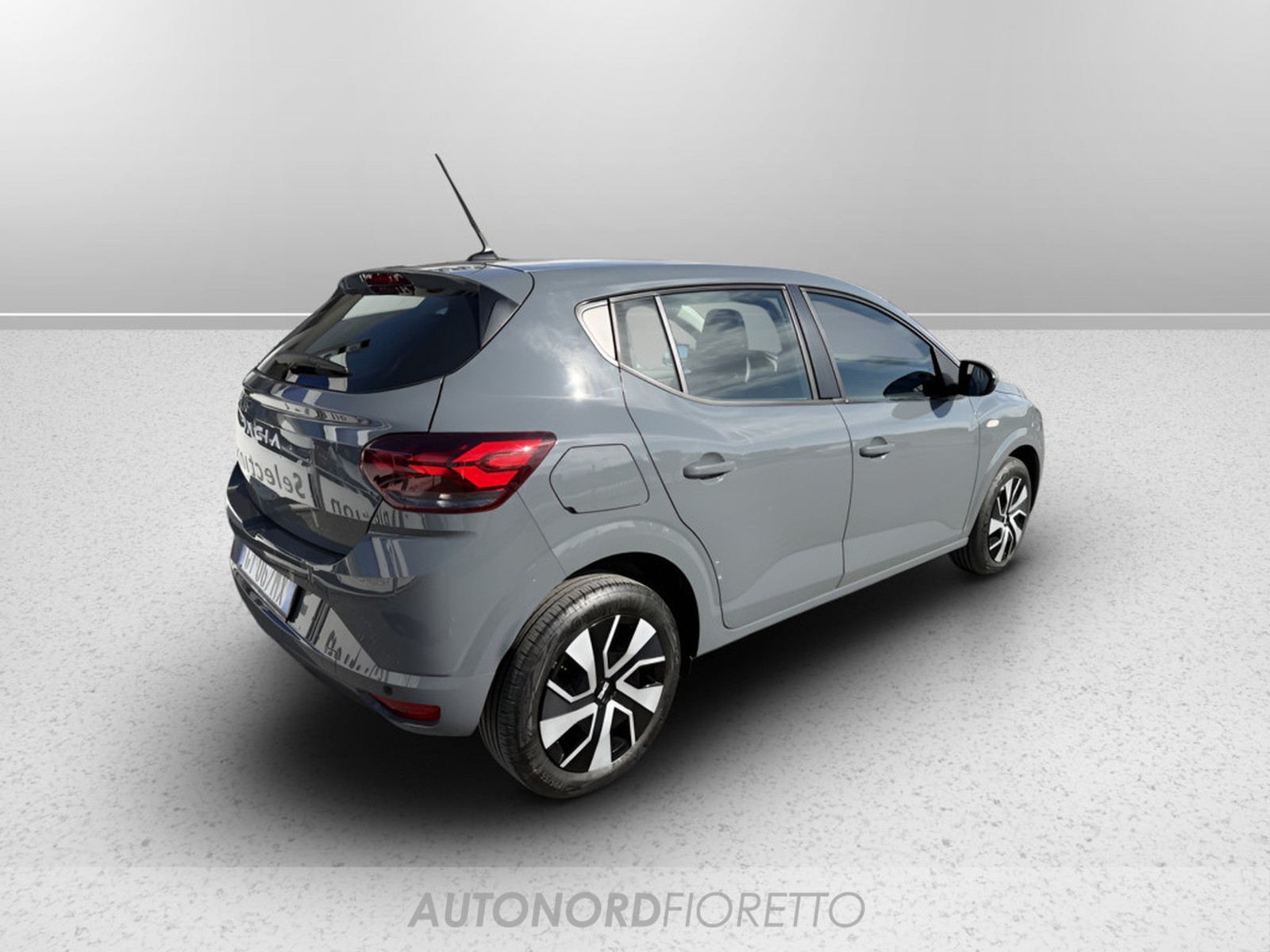 AUTONORD Dacia Sandero