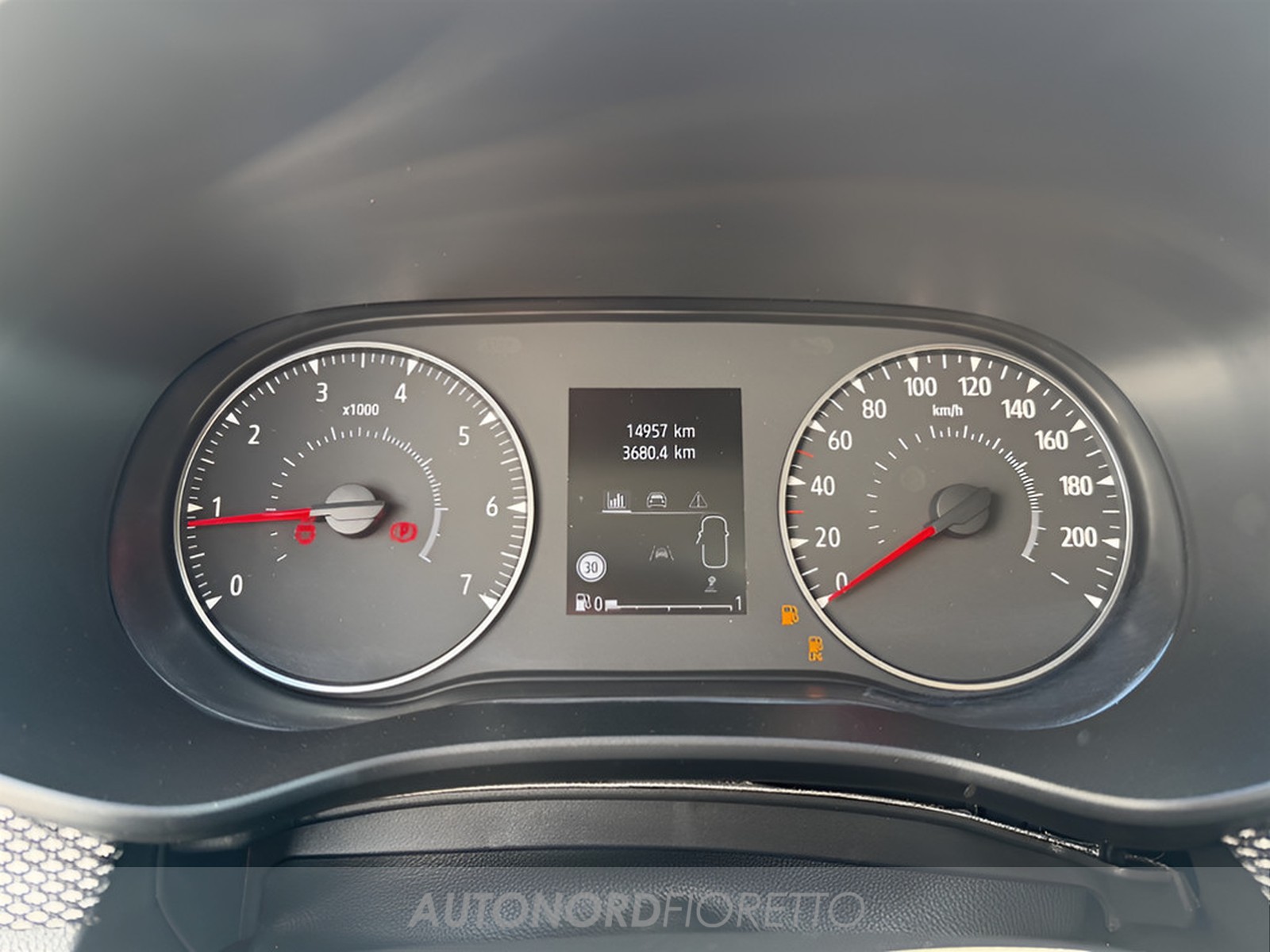 AUTONORD Dacia Sandero