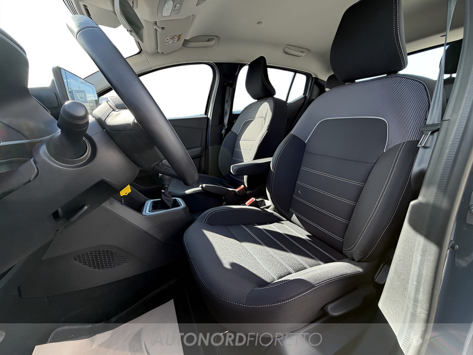 AUTONORD Dacia Sandero