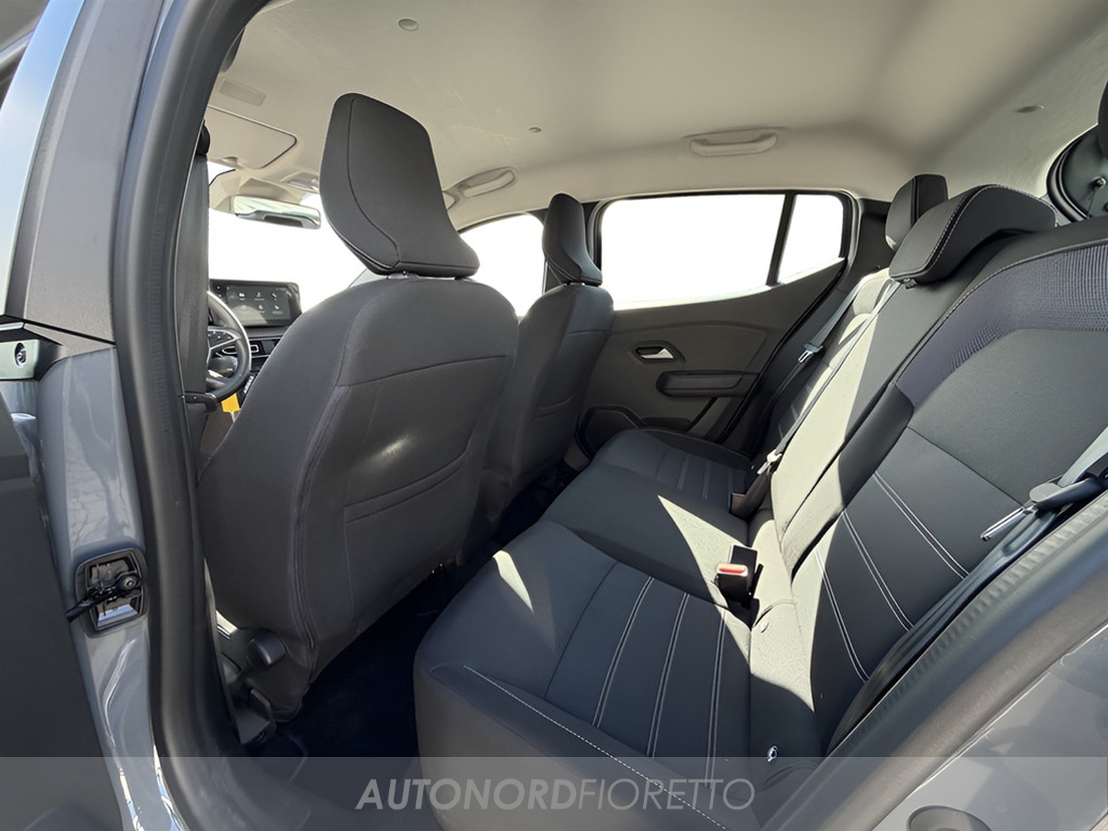 AUTONORD Dacia Sandero