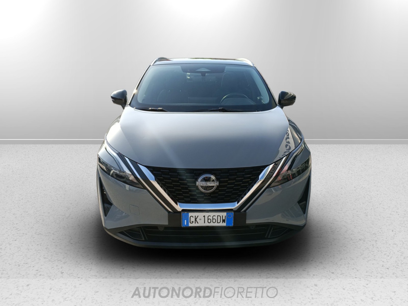 AUTONORD Nissan Qashqai