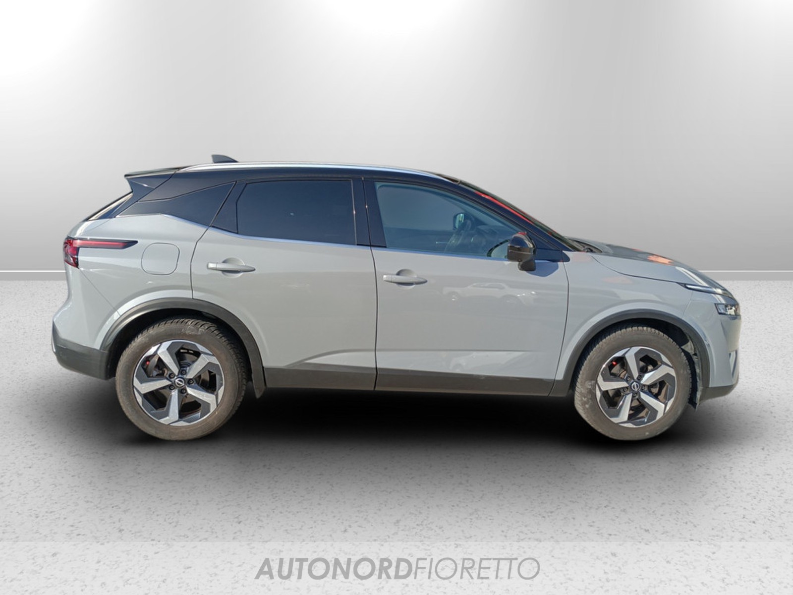 AUTONORD Nissan Qashqai