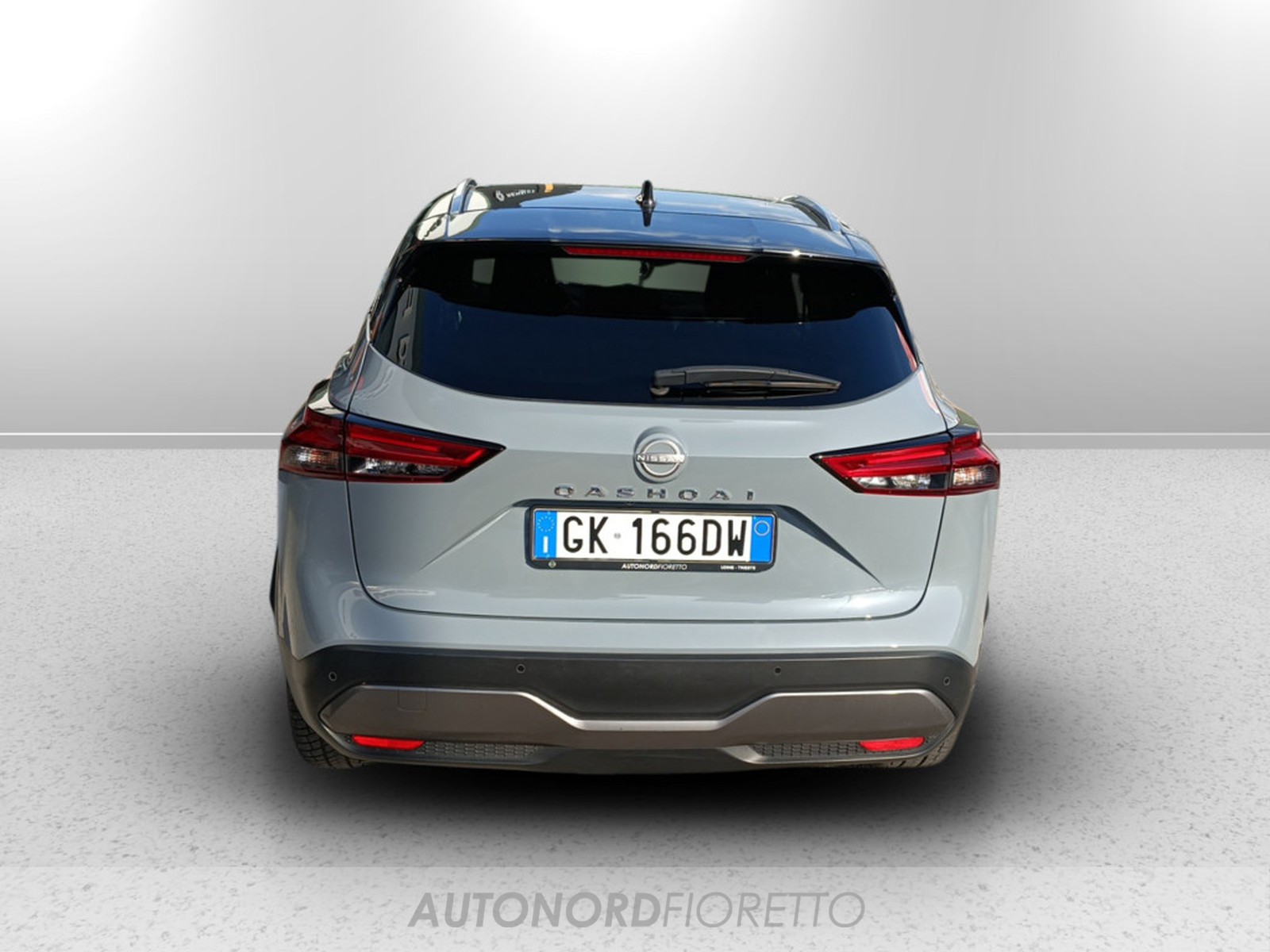 AUTONORD Nissan Qashqai