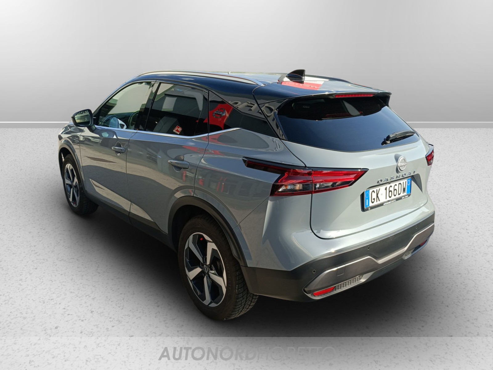 AUTONORD Nissan Qashqai