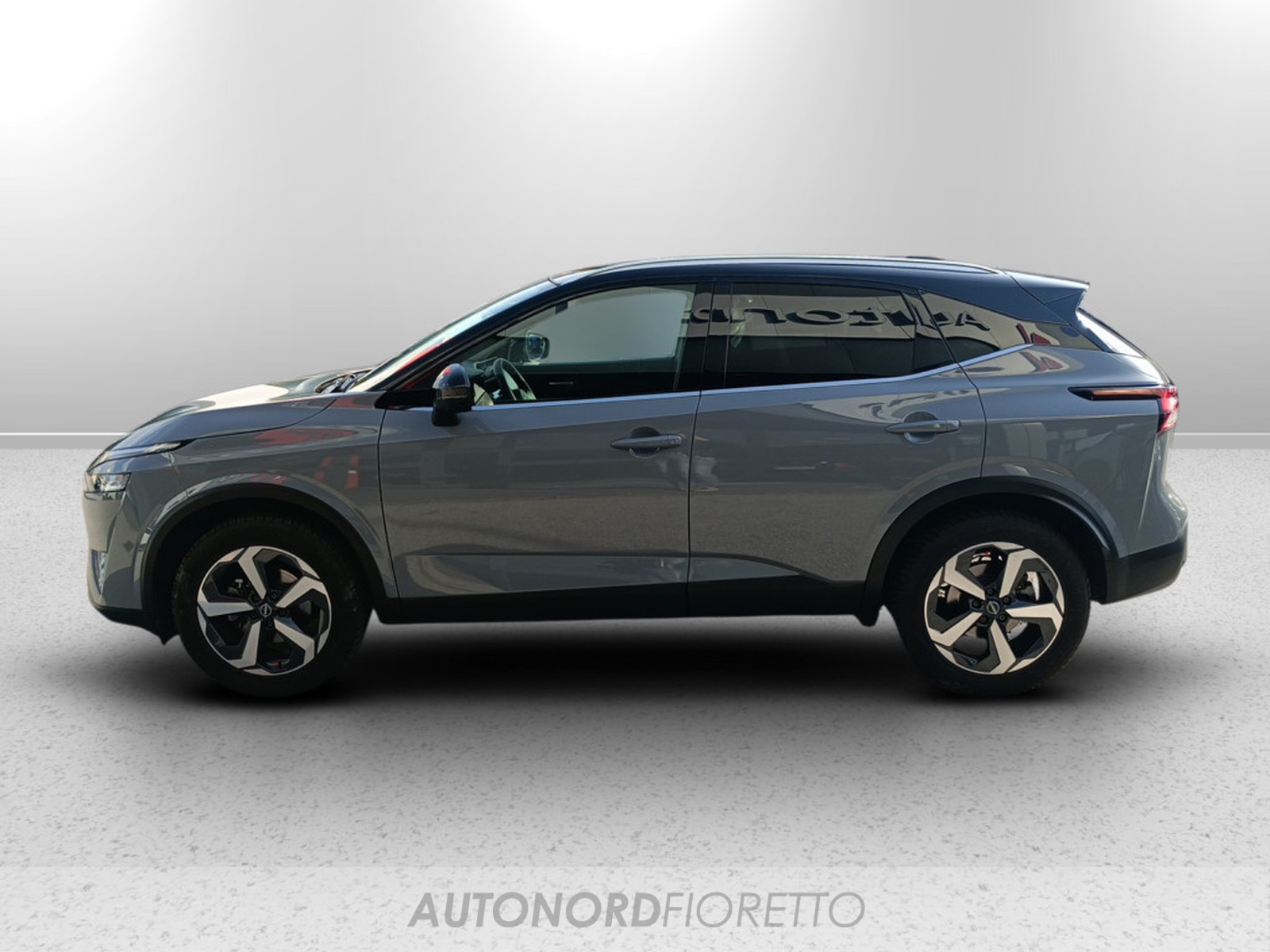 AUTONORD Nissan Qashqai