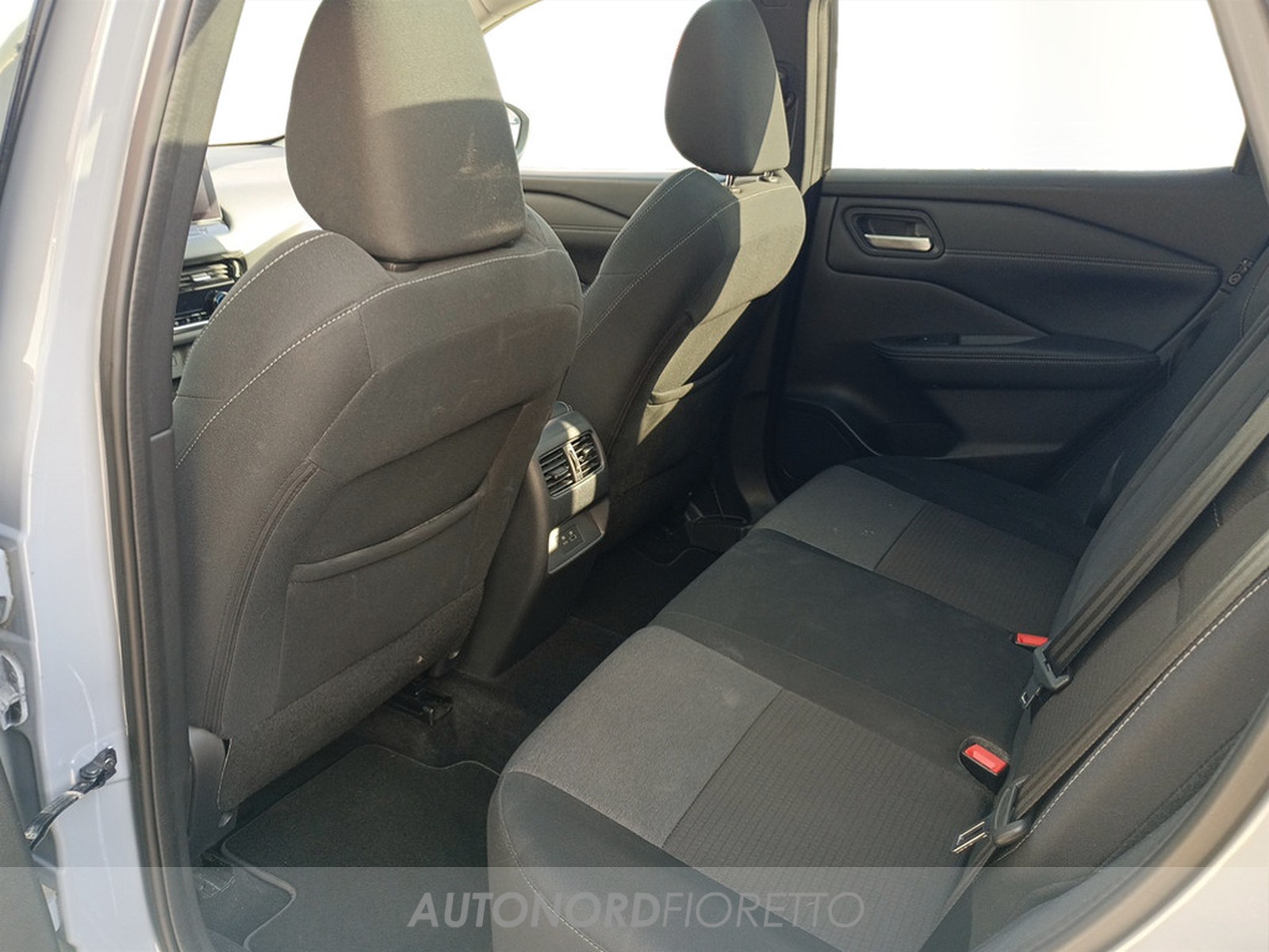 AUTONORD Nissan Qashqai