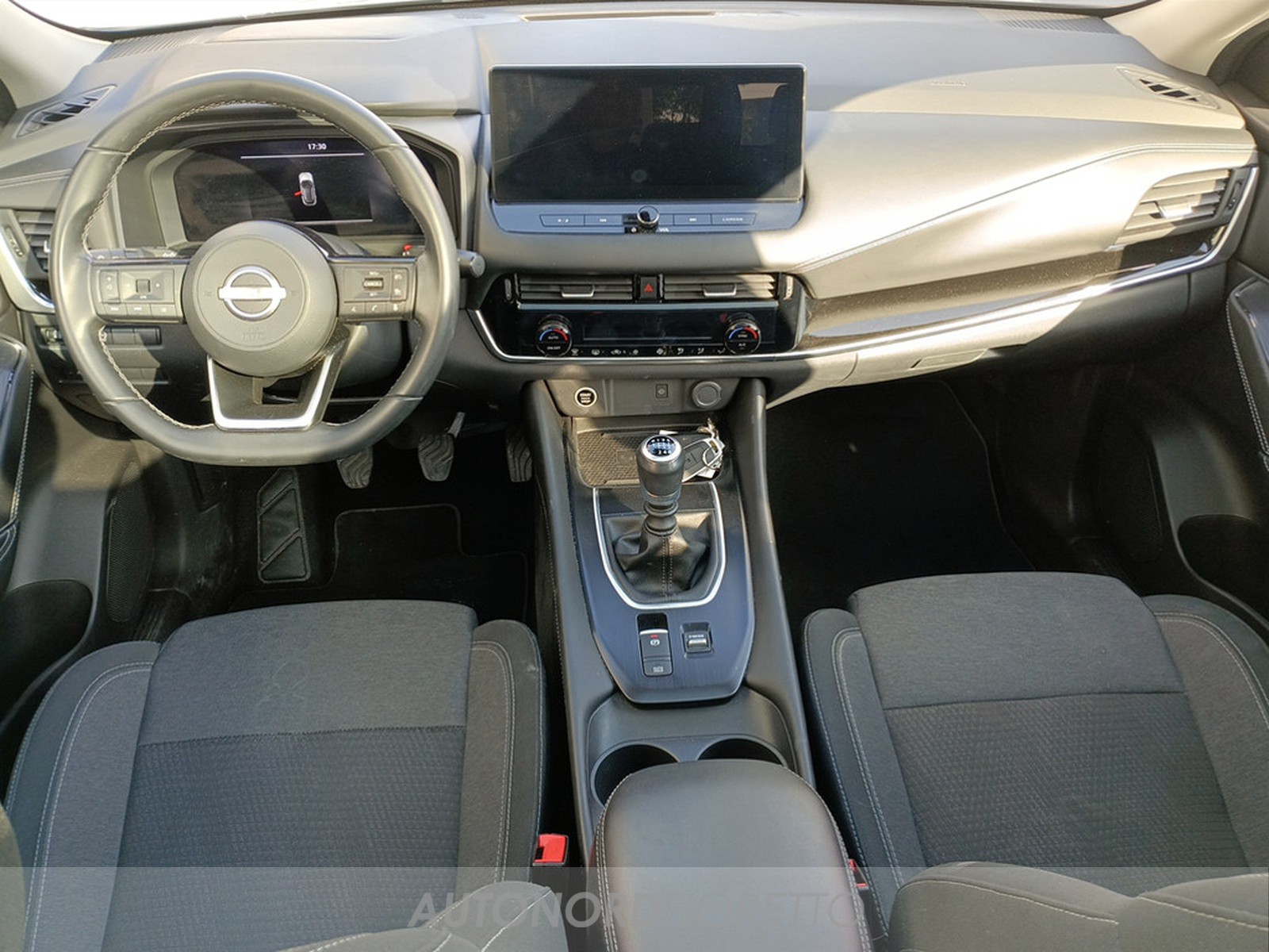 AUTONORD Nissan Qashqai