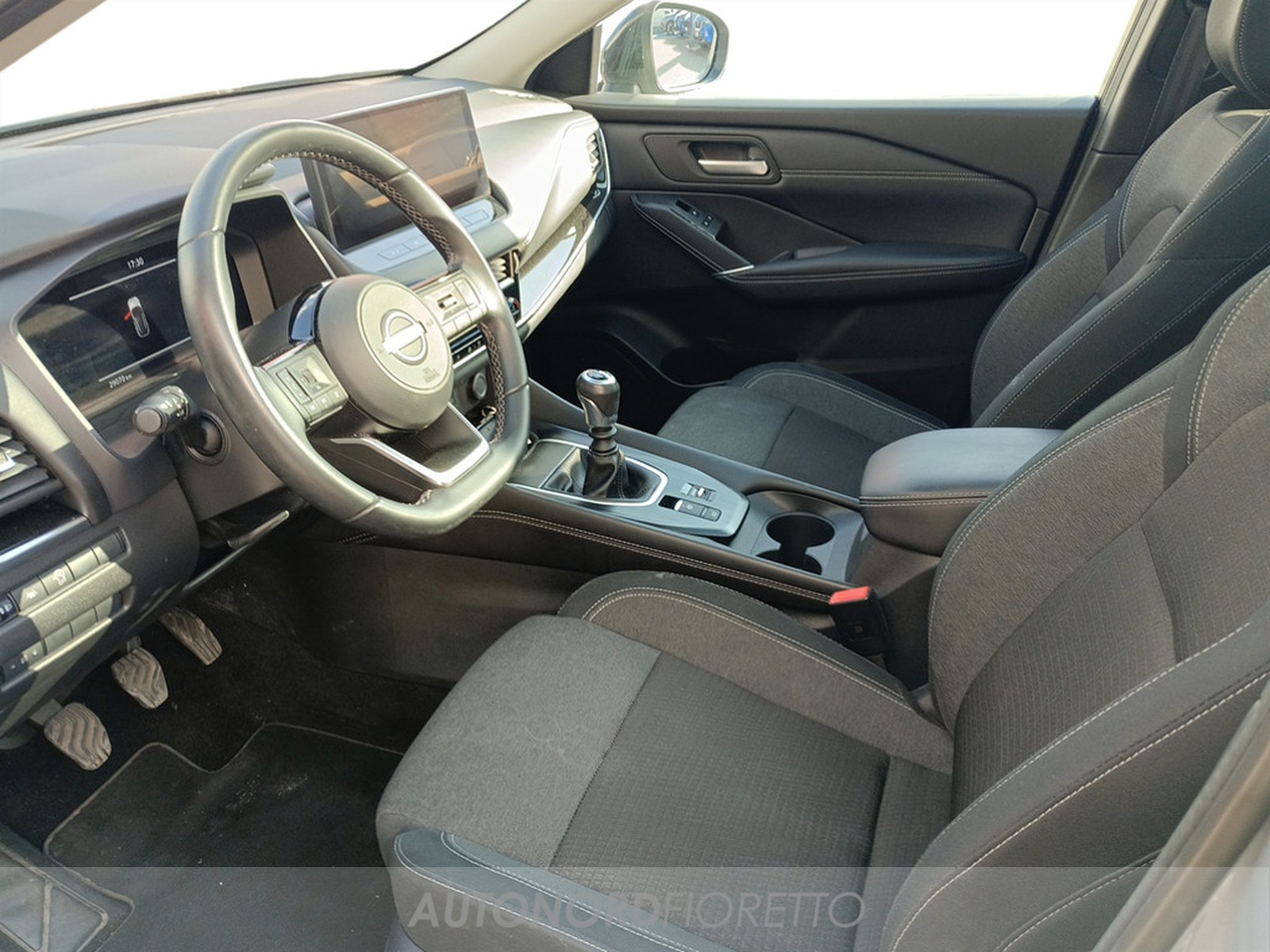 AUTONORD Nissan Qashqai
