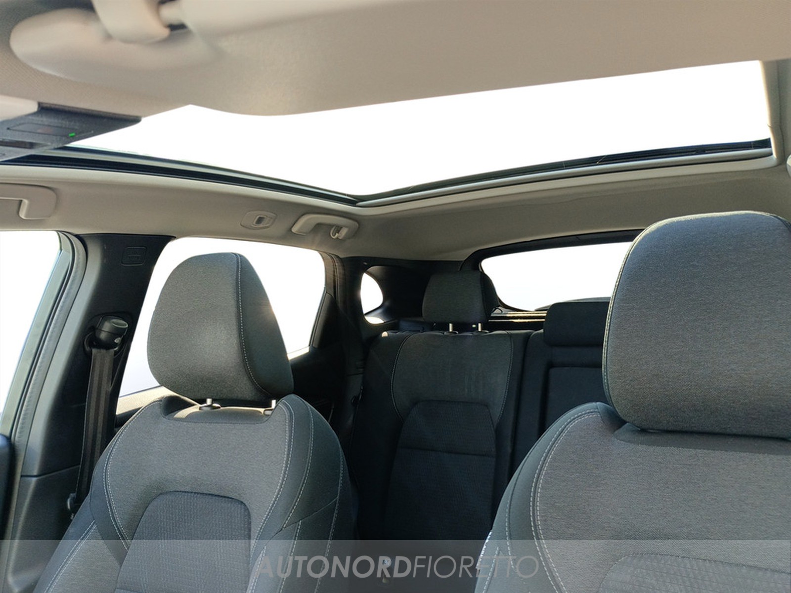 AUTONORD Nissan Qashqai