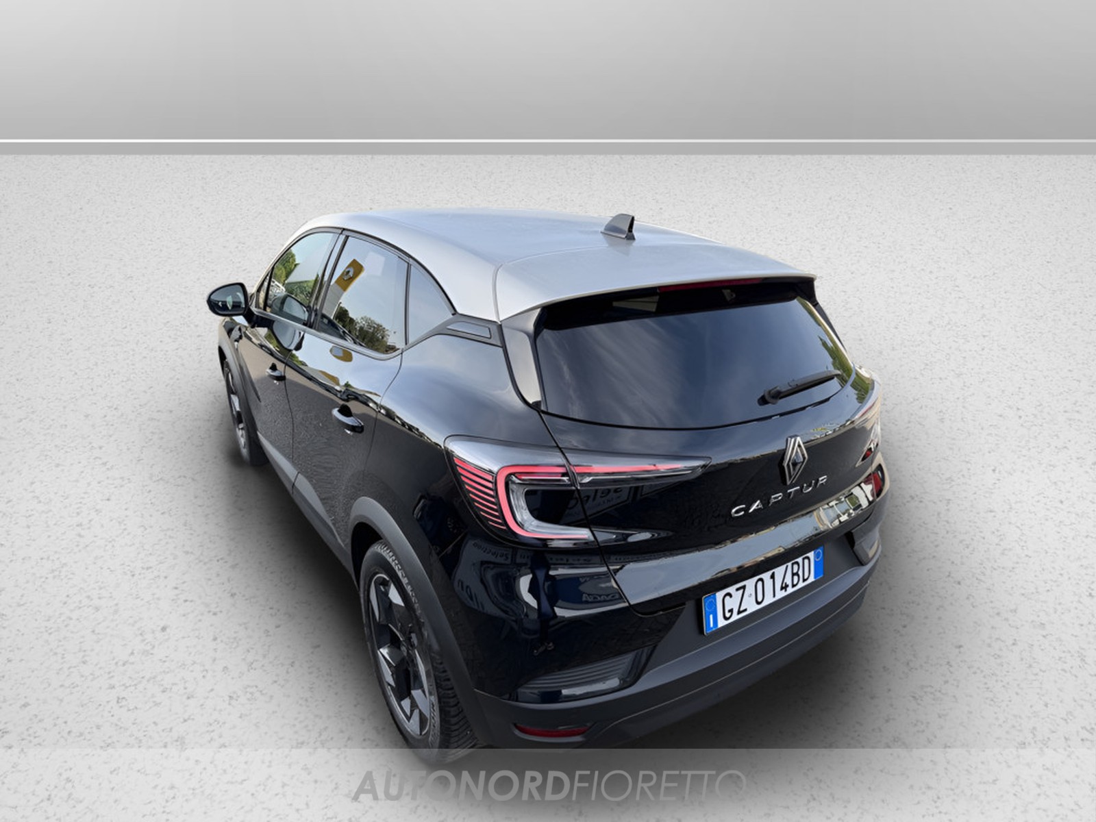AUTONORD Renault Captur