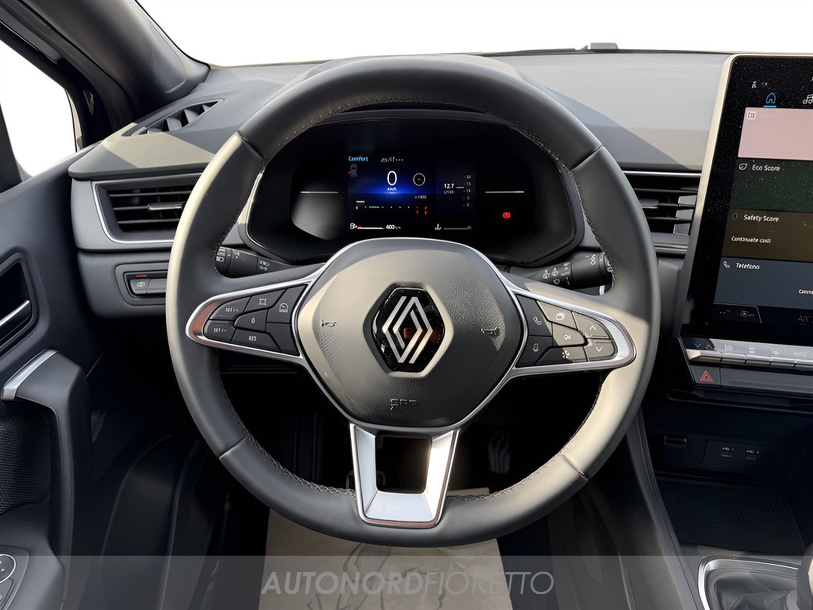 AUTONORD Renault Captur