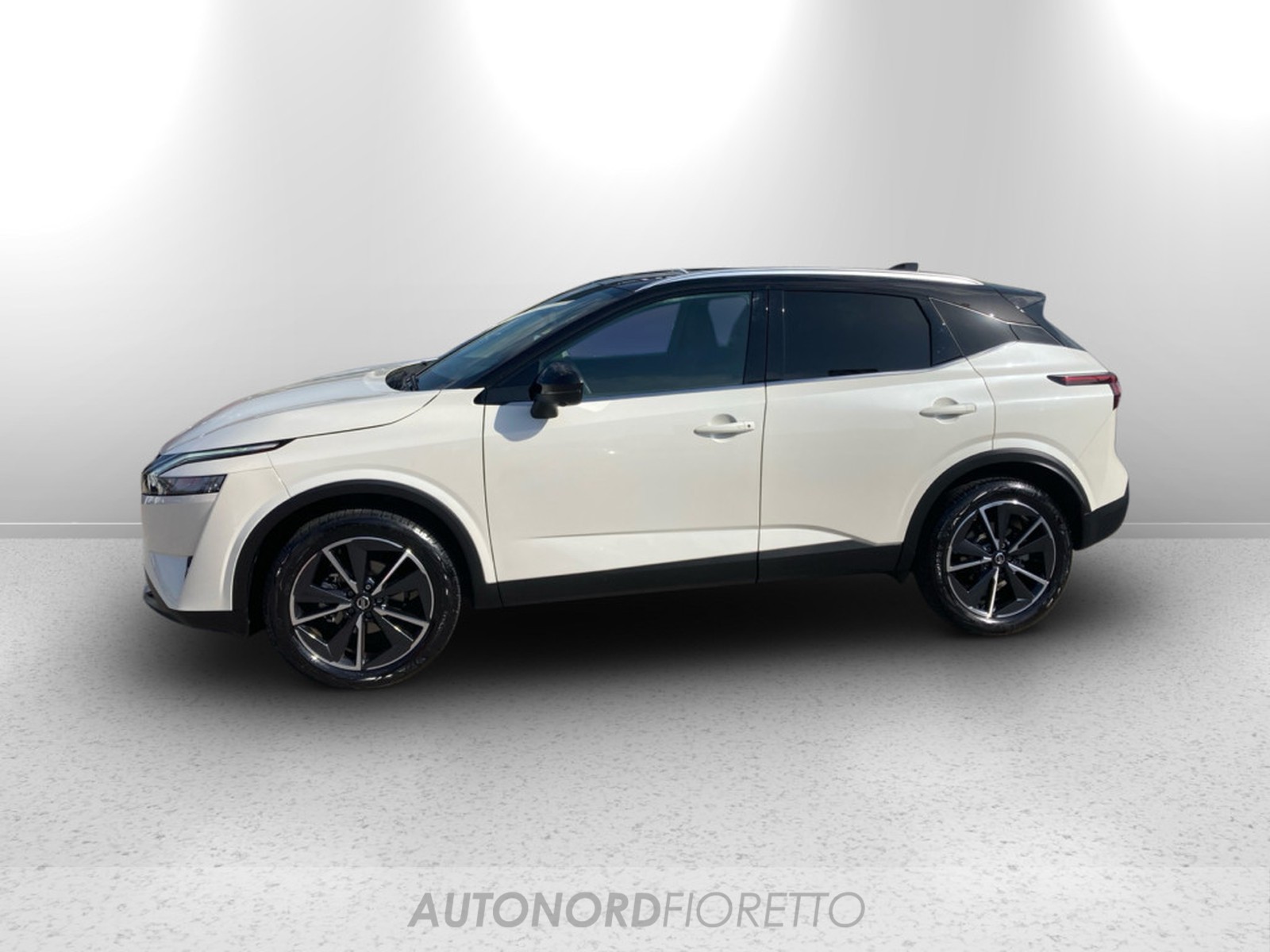 AUTONORD Nissan Qashqai