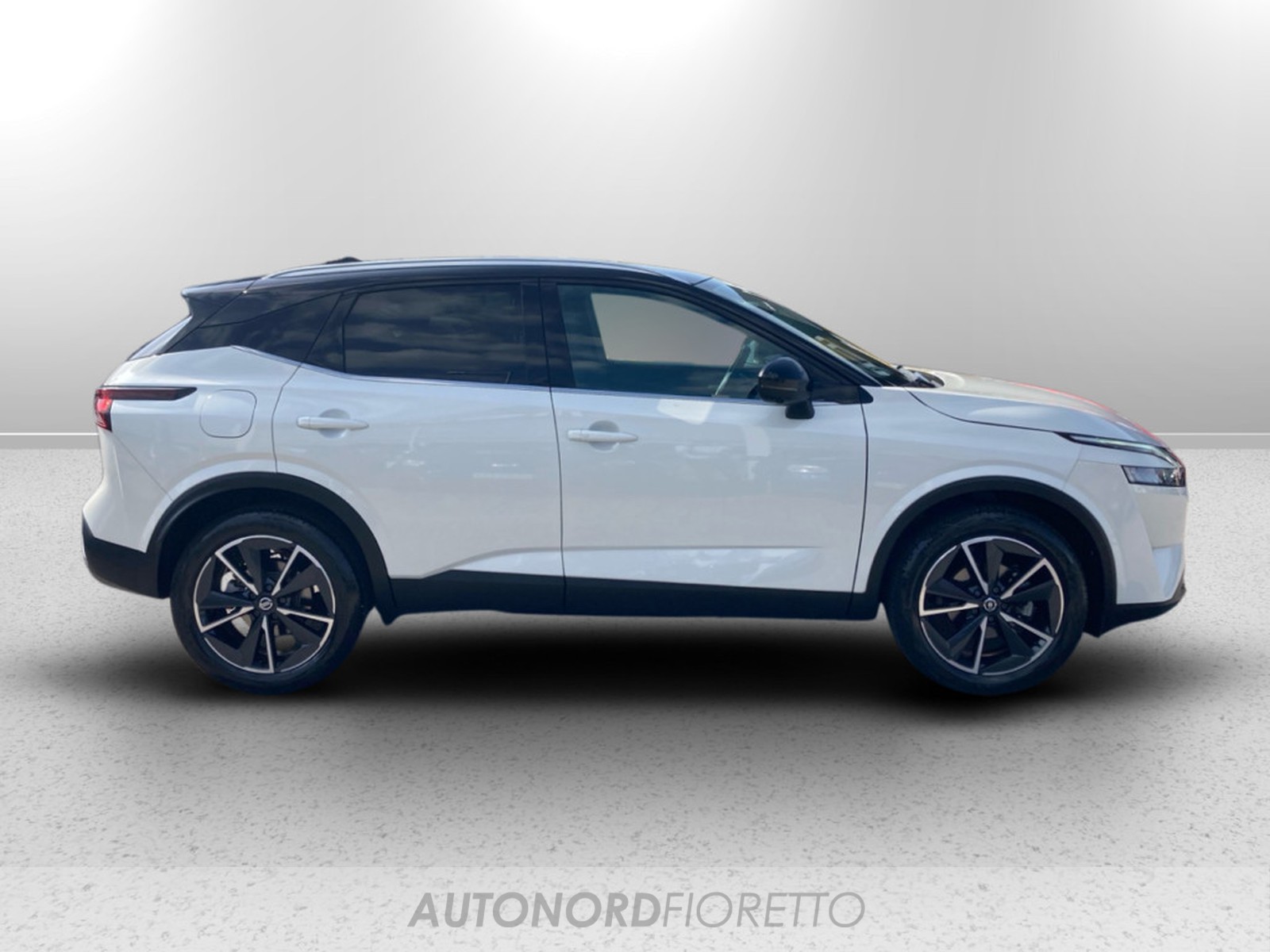 AUTONORD Nissan Qashqai