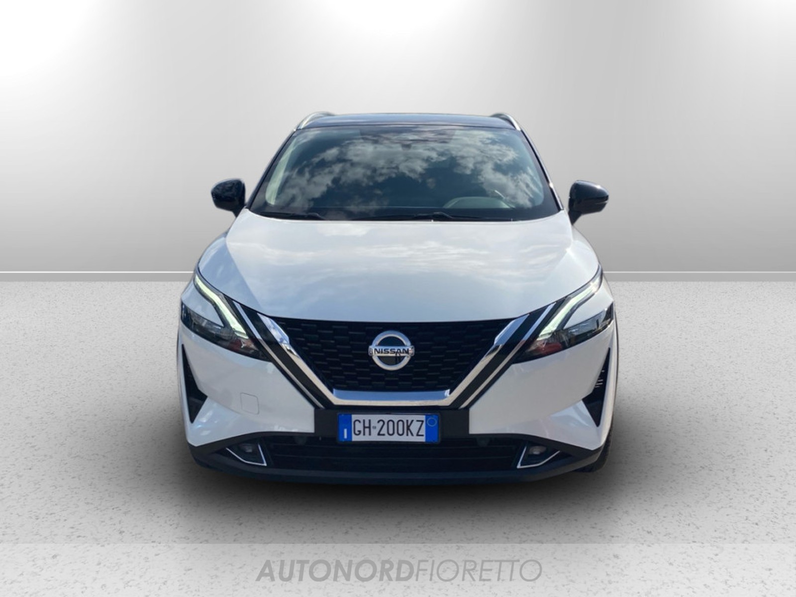 AUTONORD Nissan Qashqai