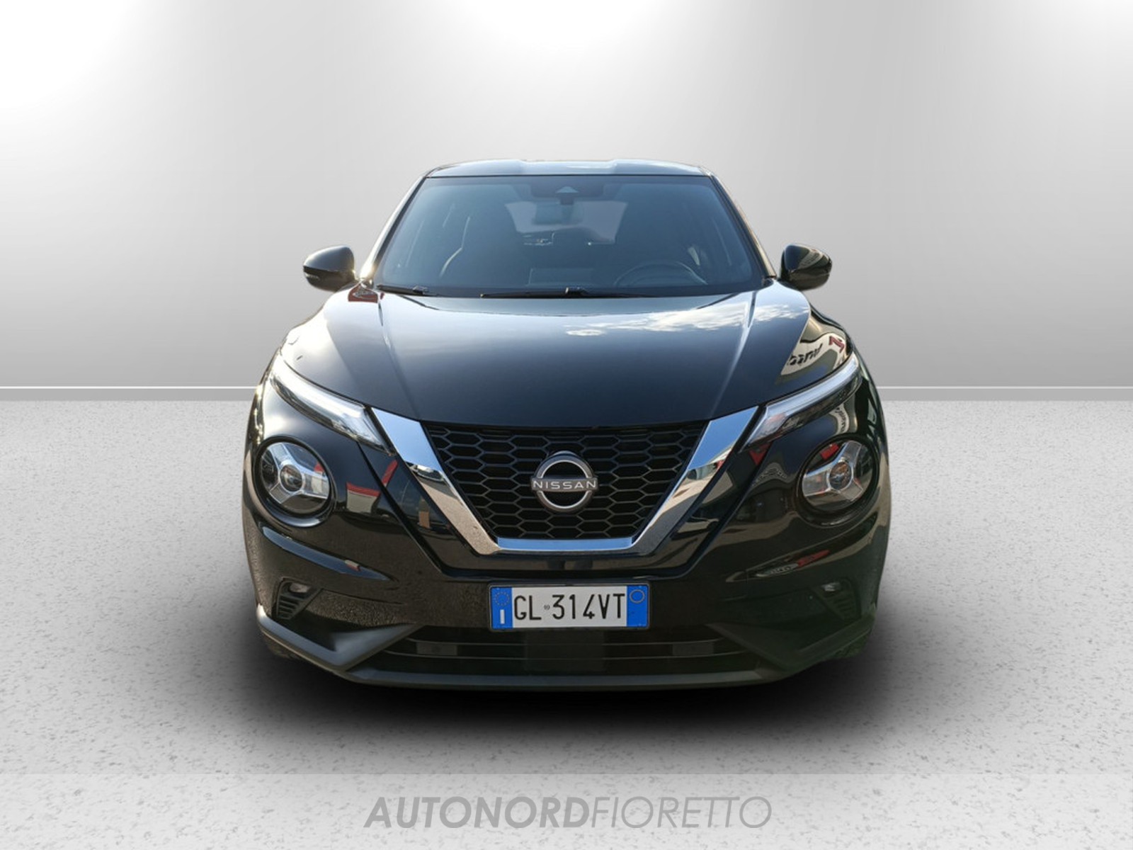 AUTONORD Nissan Juke